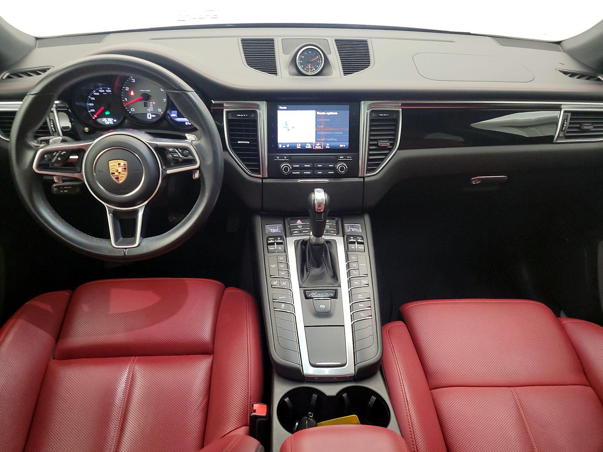Thumbnail: 2017 Porsche Macan - 9