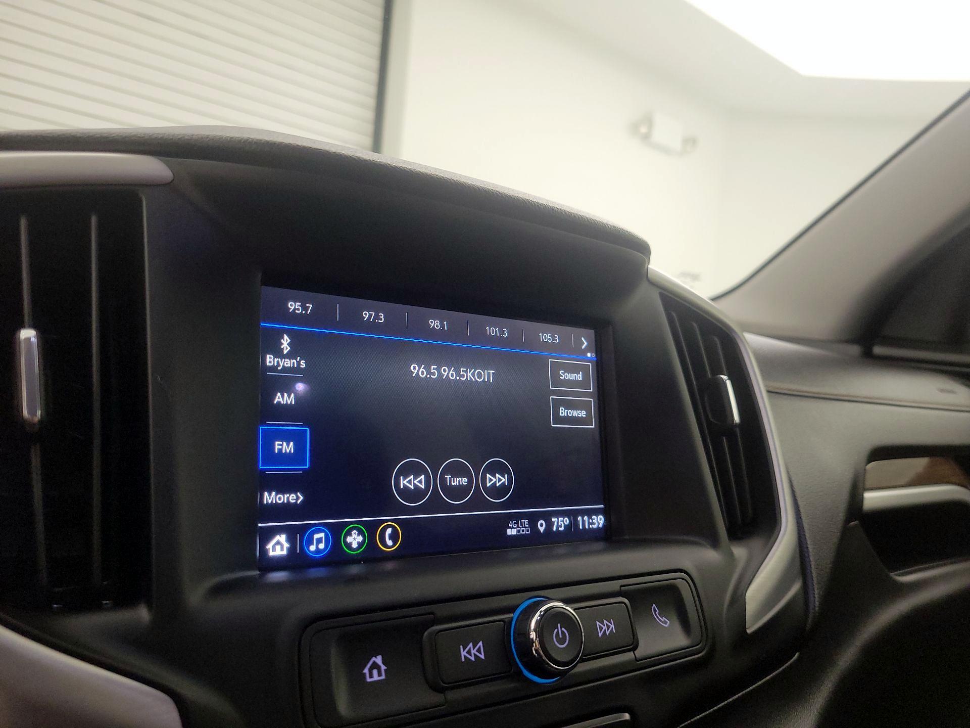 Thumbnail: 2018 GMC Terrain - 15