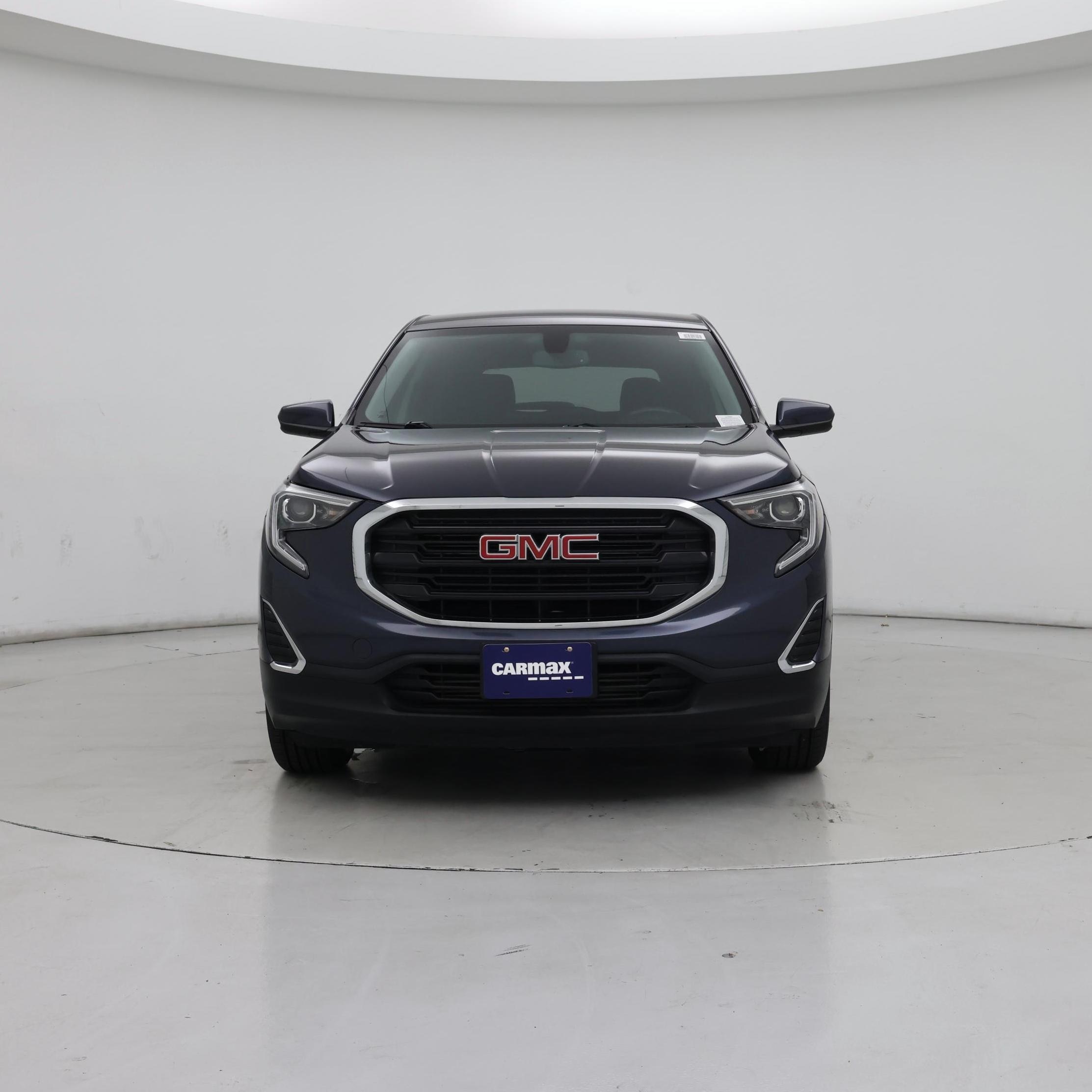 Thumbnail: 2018 GMC Terrain - 5