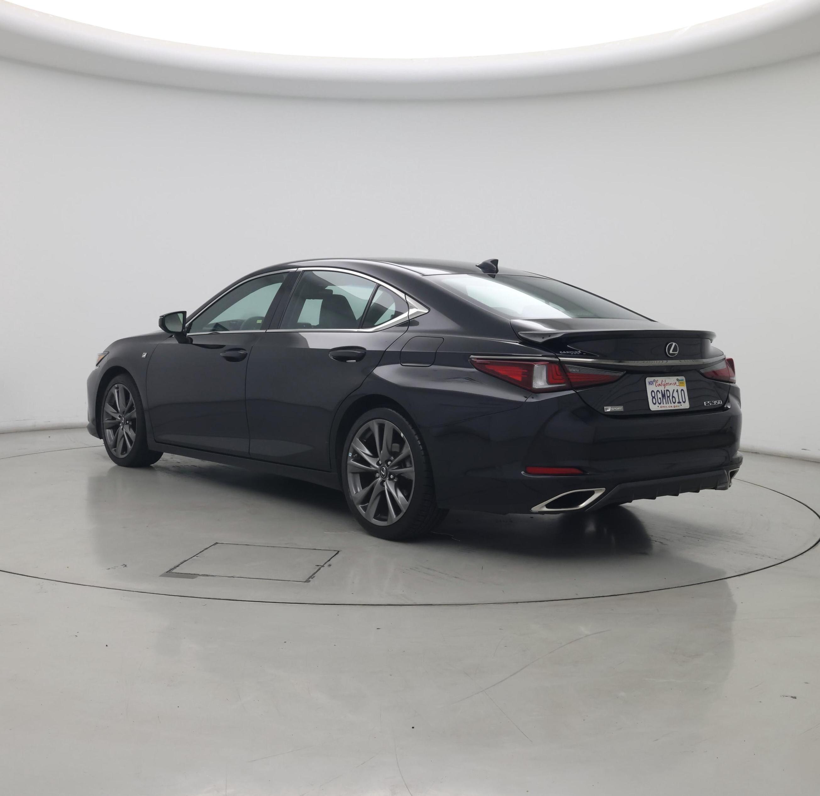 Thumbnail: 2019 Lexus ES - 2
