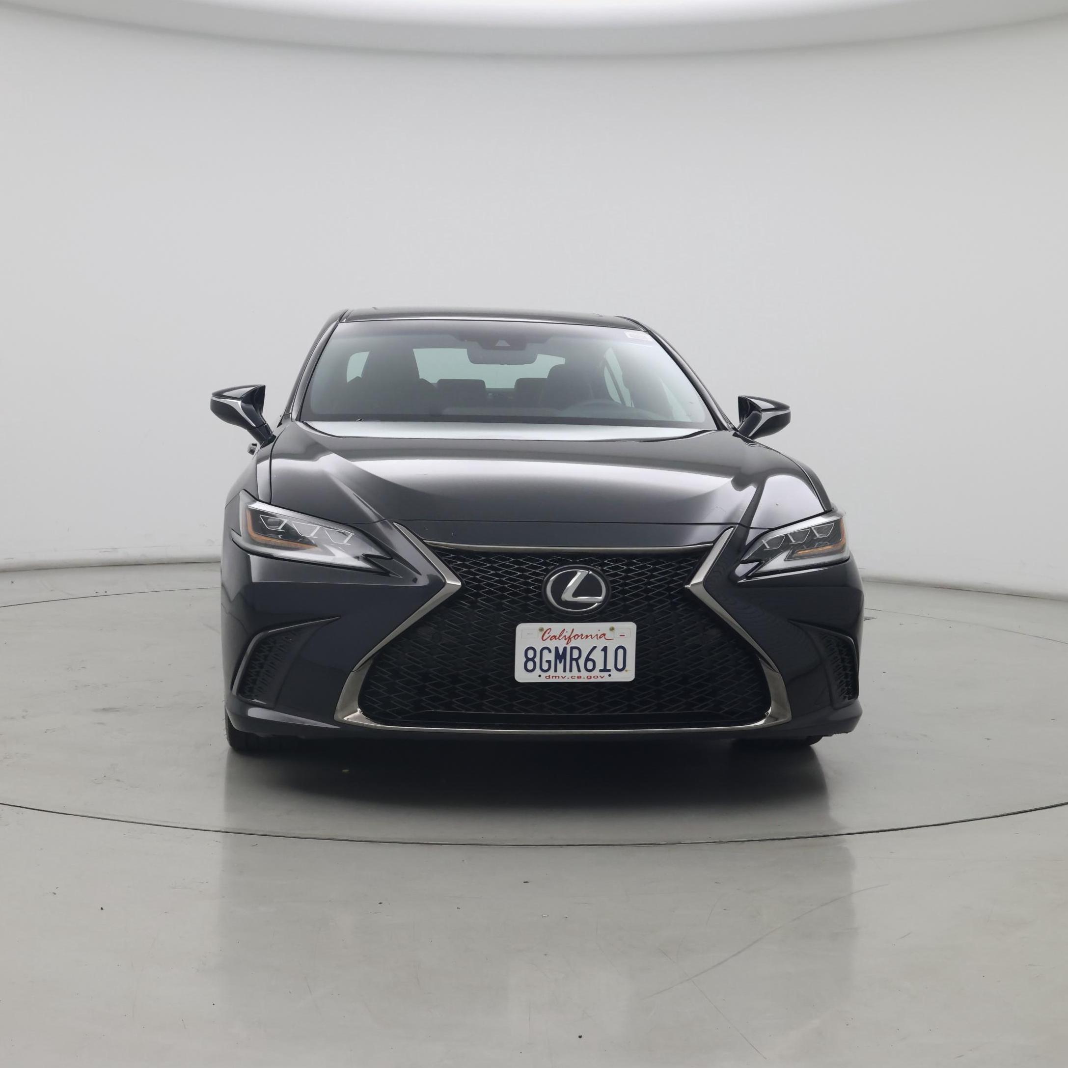 Thumbnail: 2019 Lexus ES - 5