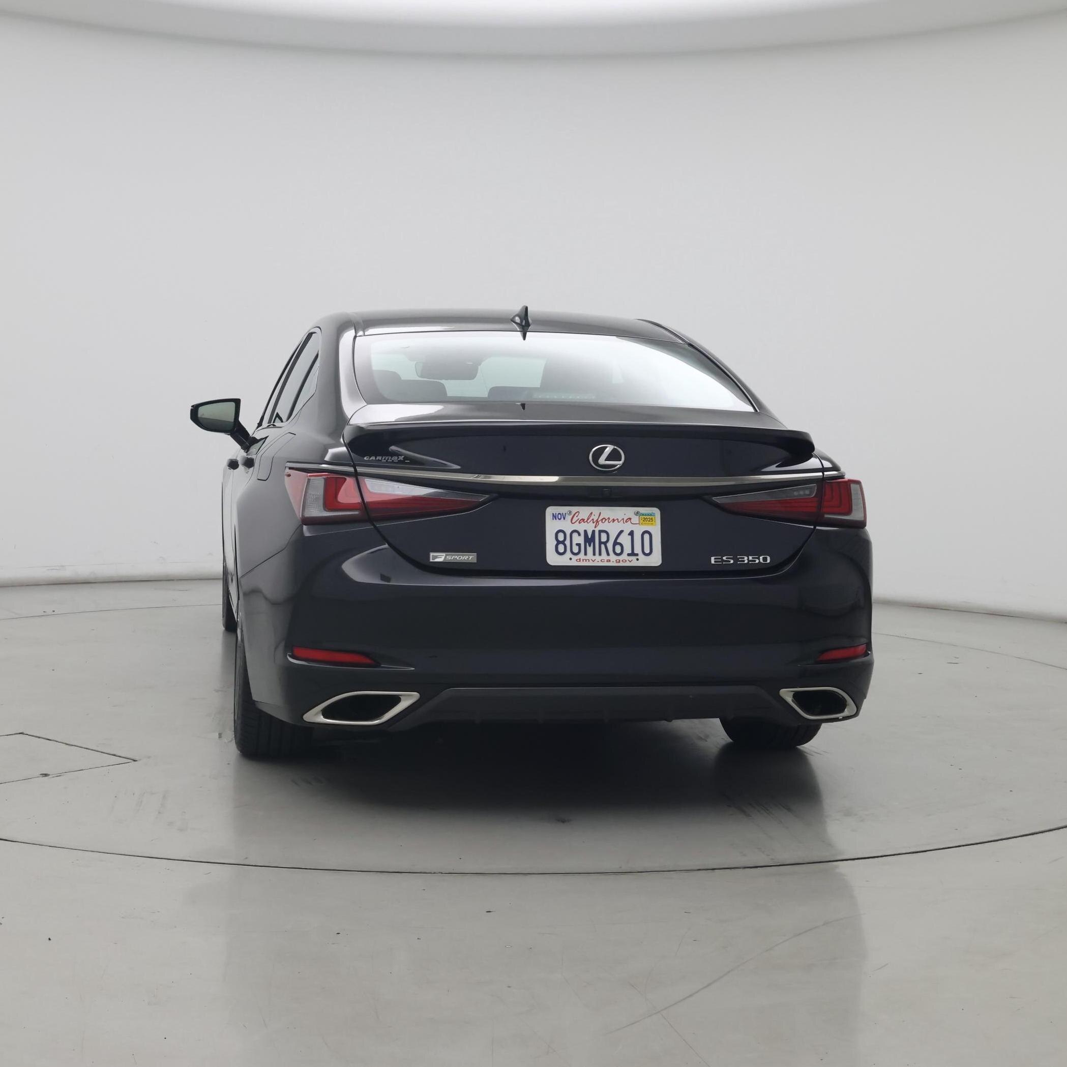 Thumbnail: 2019 Lexus ES - 6