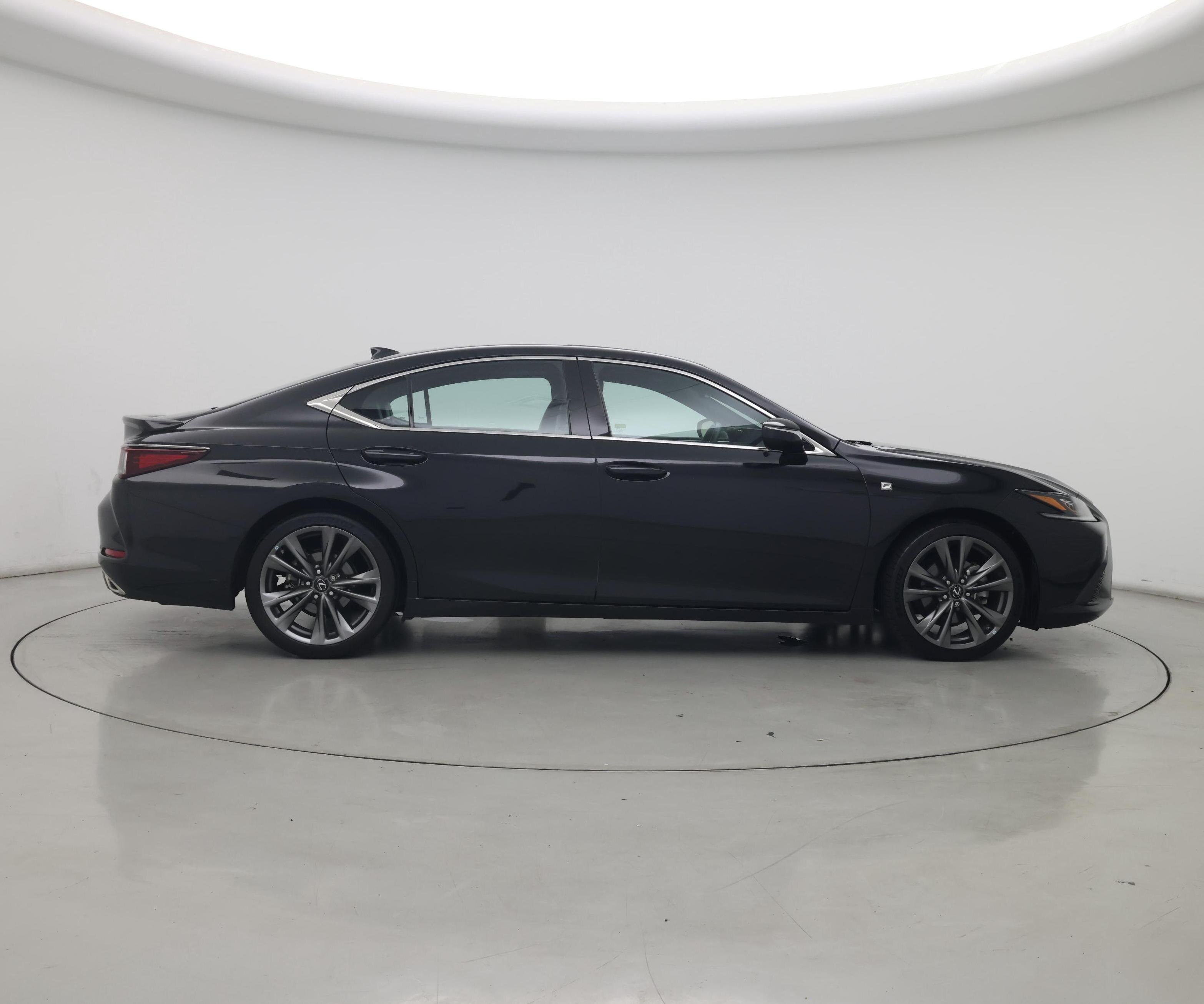 Thumbnail: 2019 Lexus ES - 7