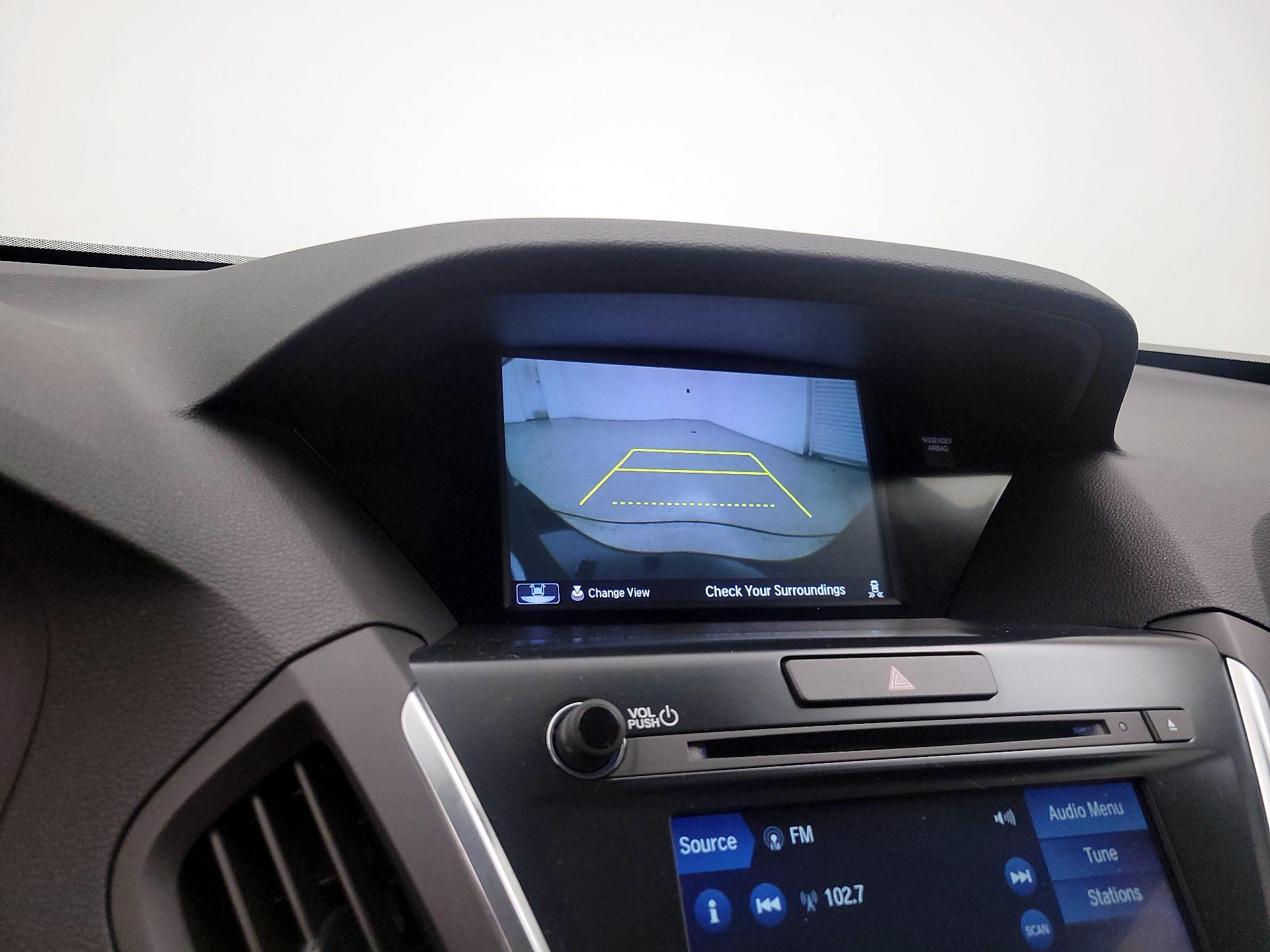 Thumbnail: 2019 Acura MDX - 15