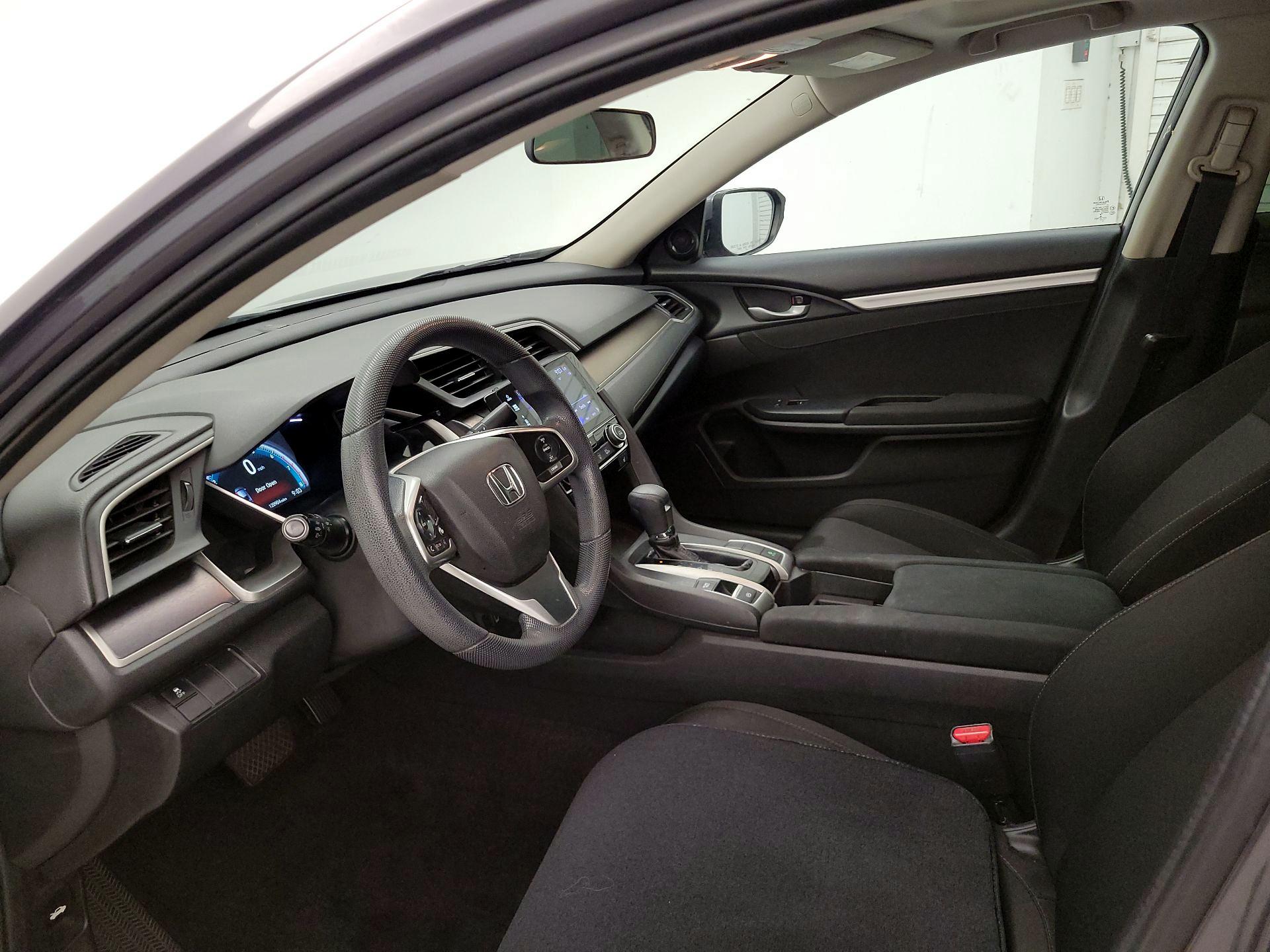 Thumbnail: 2017 Honda Civic - 11