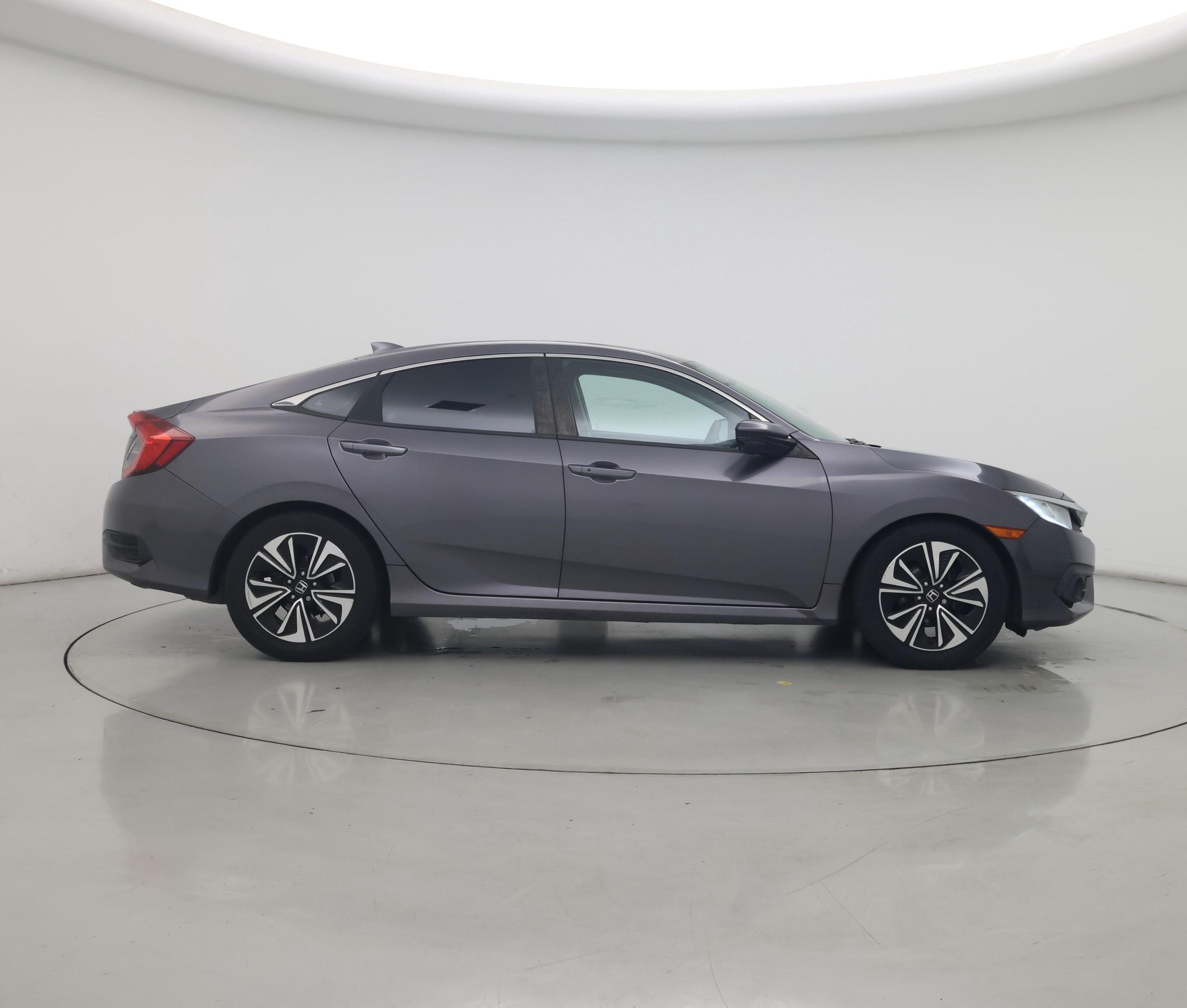 Thumbnail: 2017 Honda Civic - 7