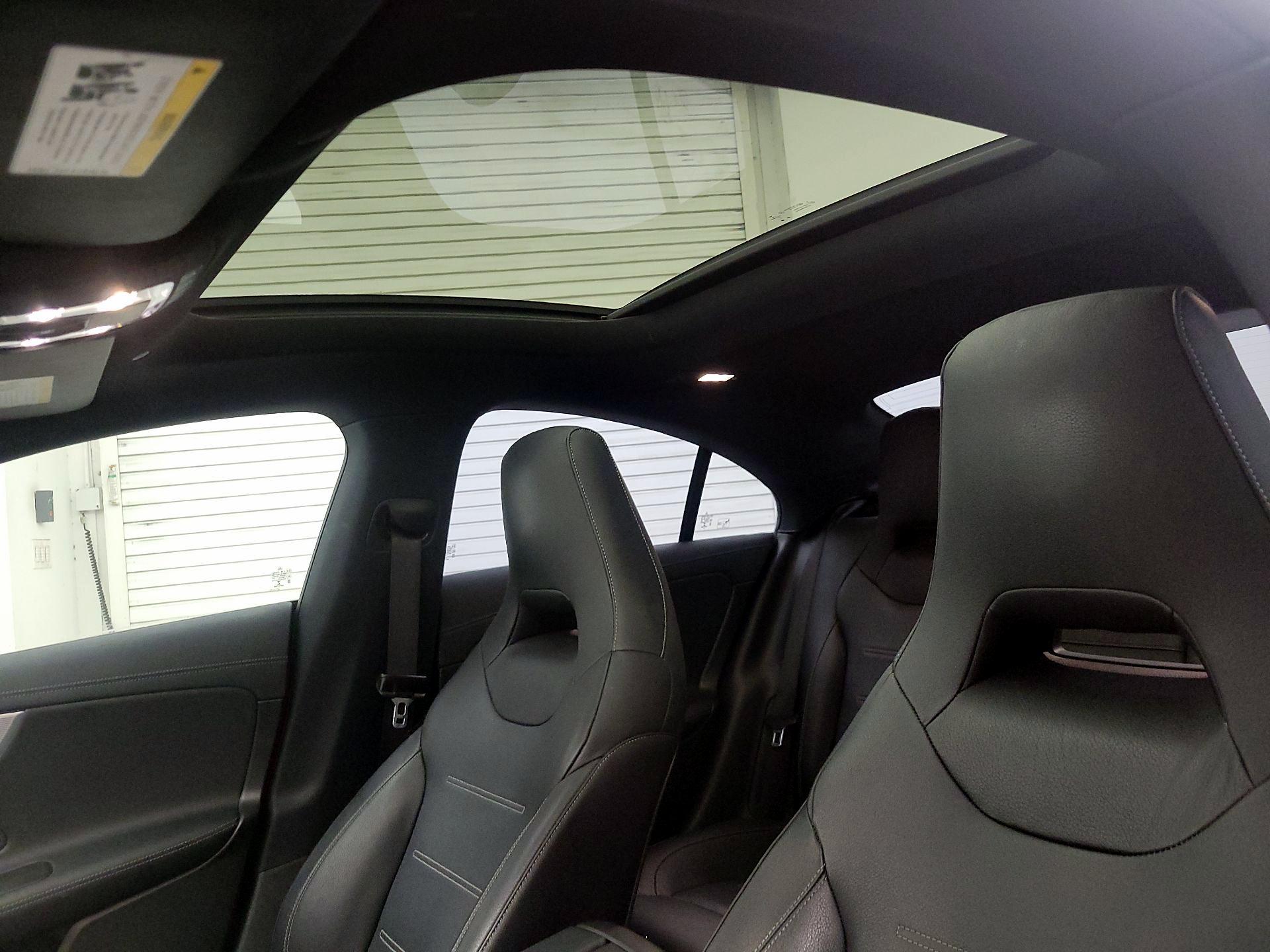 Thumbnail: 2020 Mercedes-Benz CLA - 19