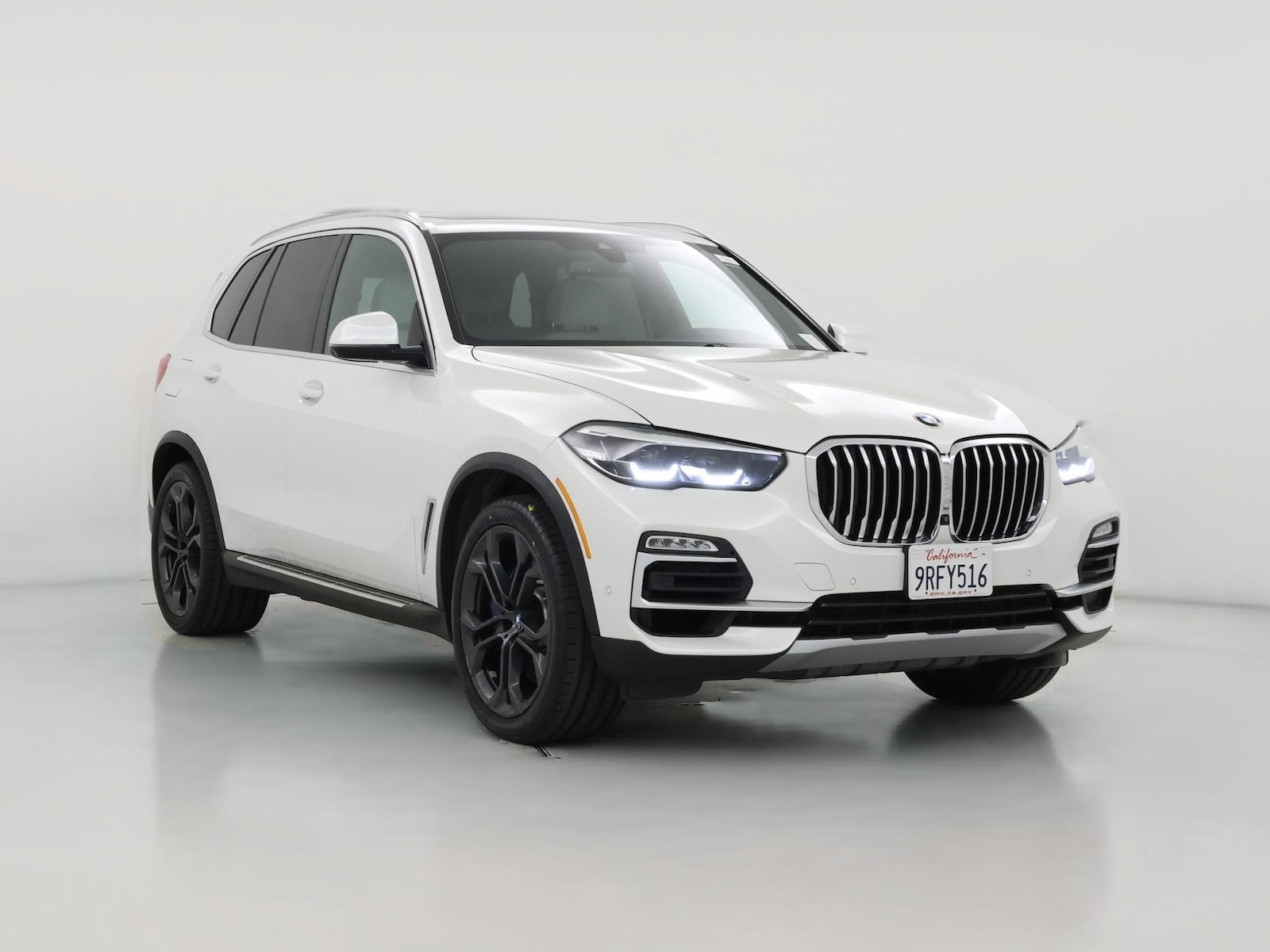 2019 BMW X5 40i