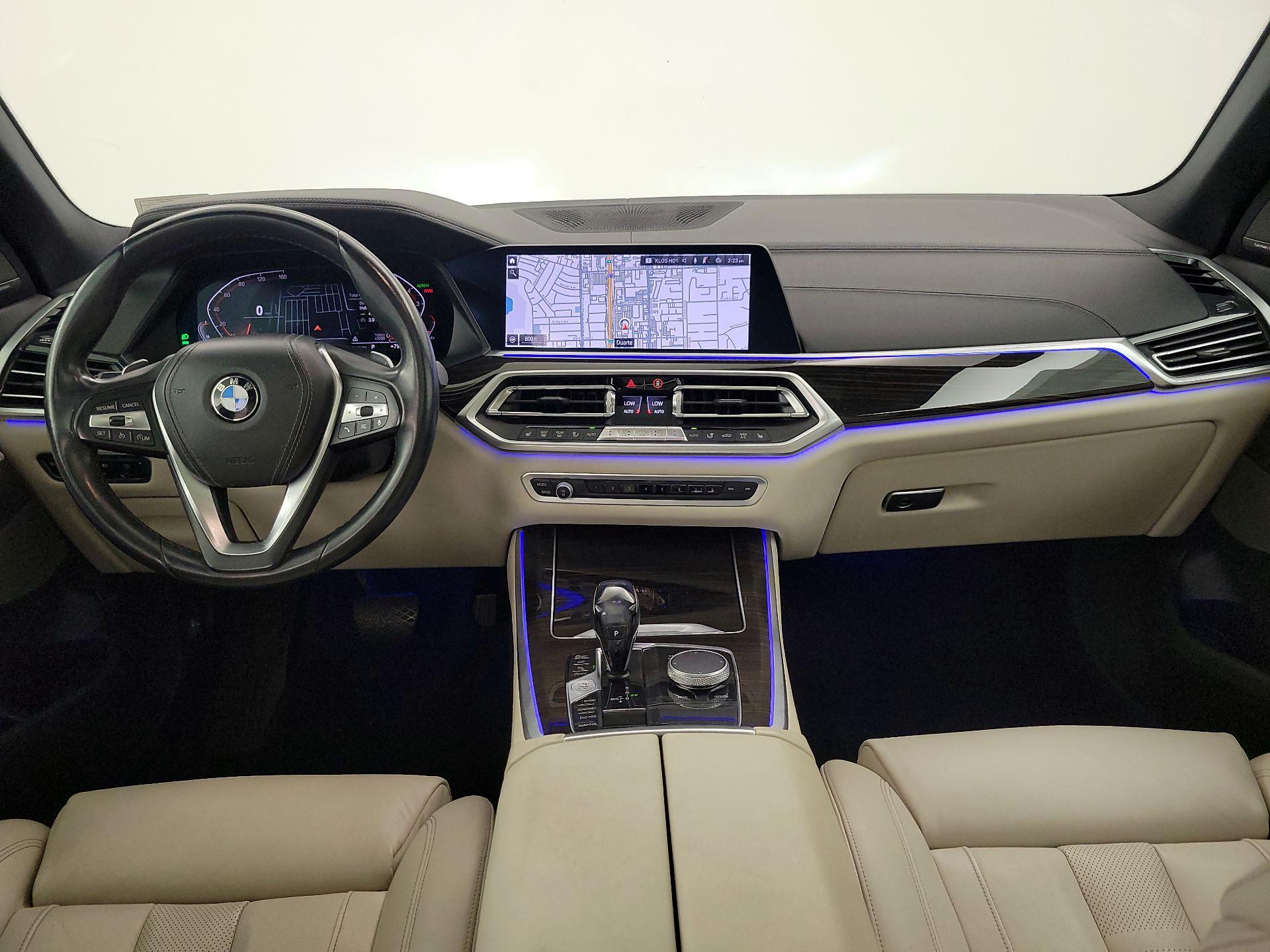 Thumbnail: 2019 BMW X5 - 9