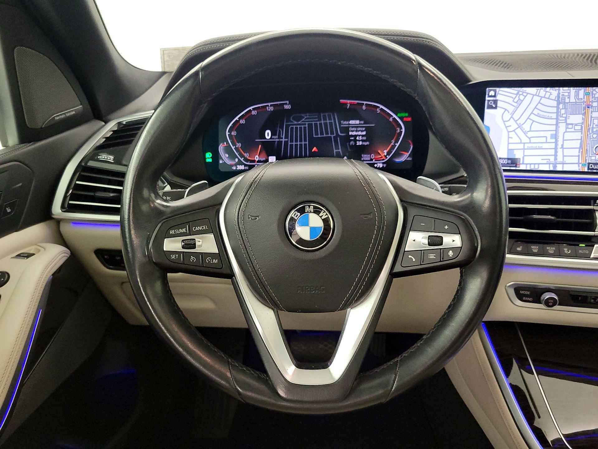 Thumbnail: 2019 BMW X5 - 10