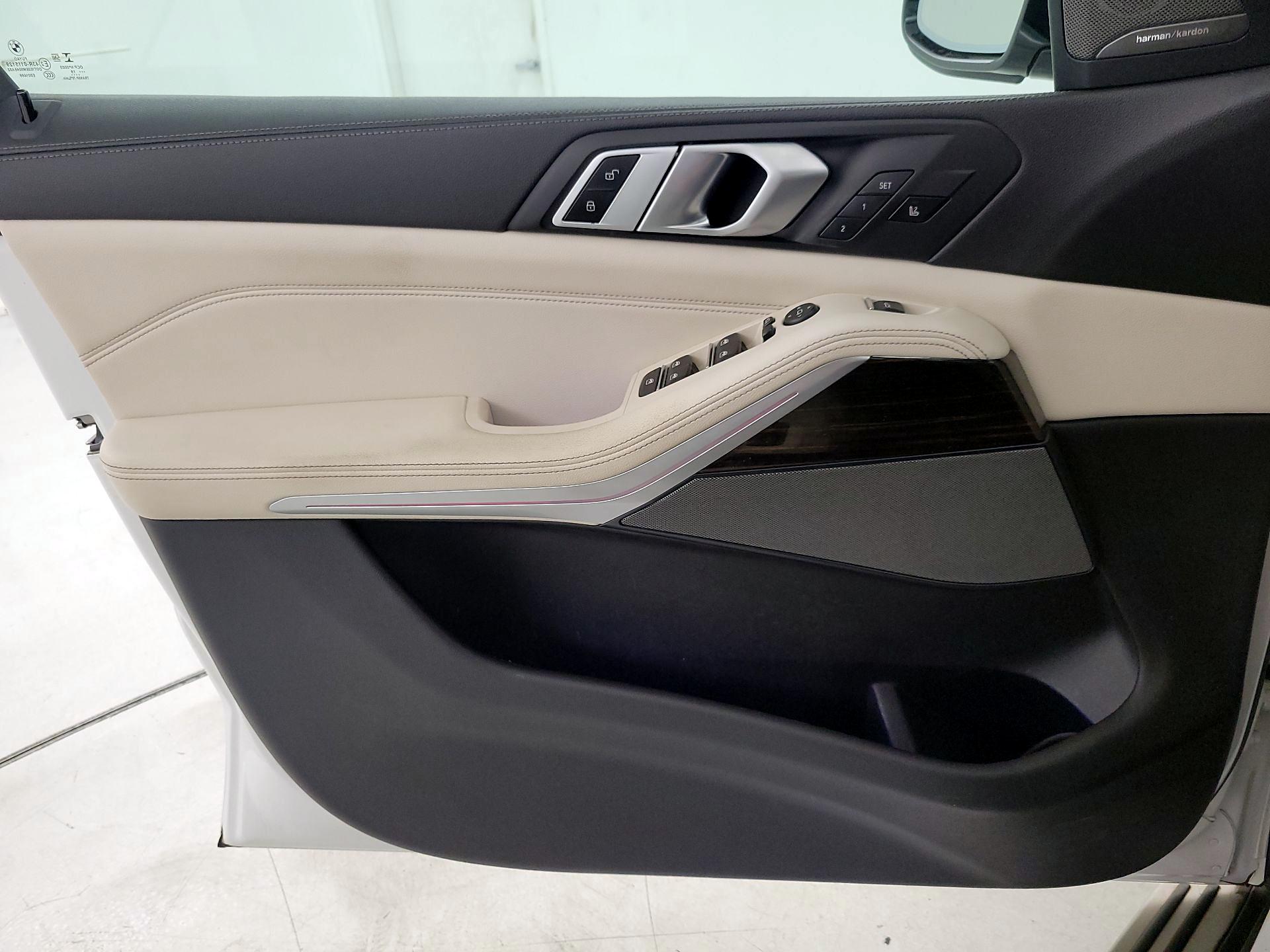 Thumbnail: 2019 BMW X5 - 12