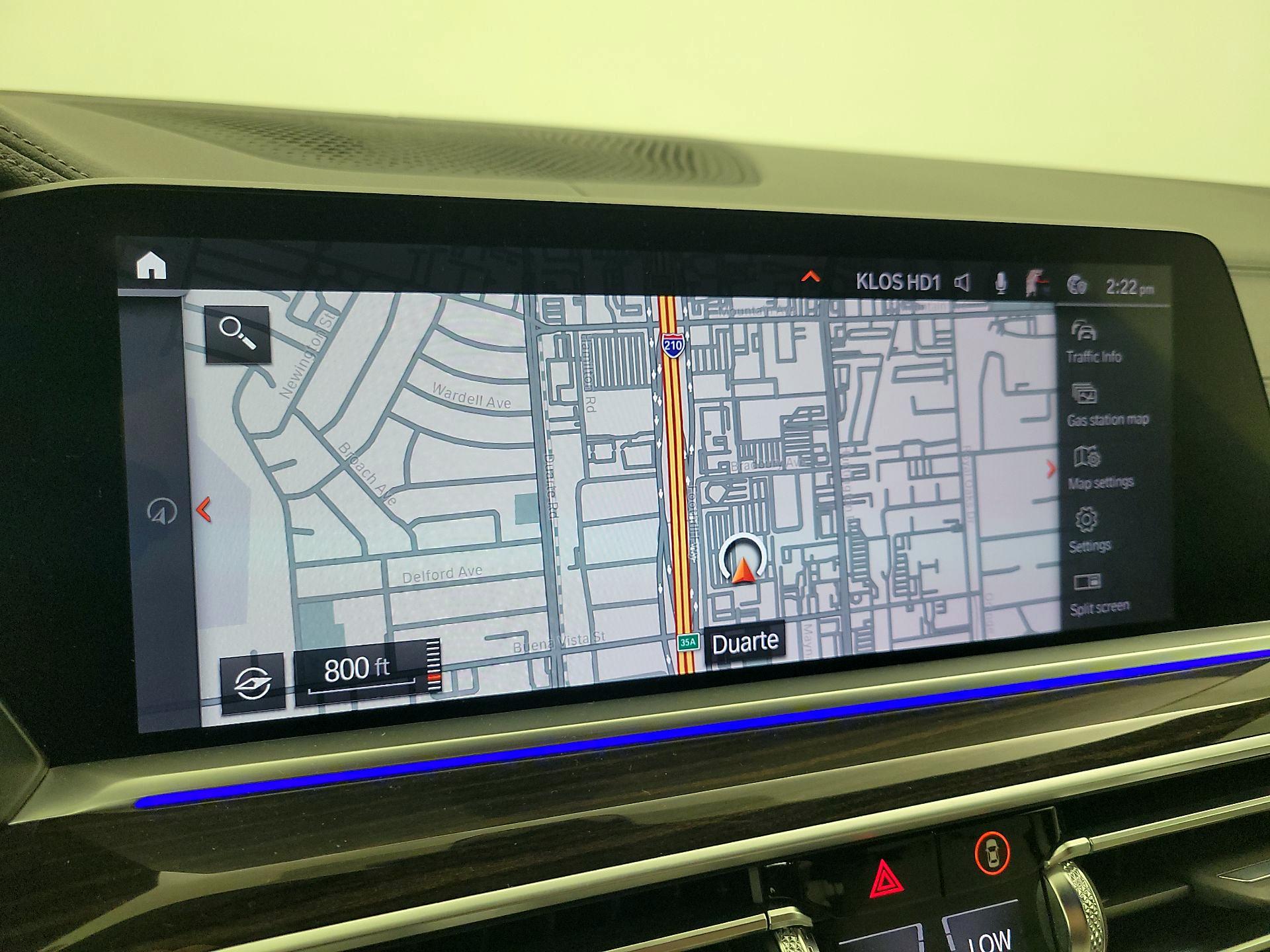 Thumbnail: 2019 BMW X5 - 14