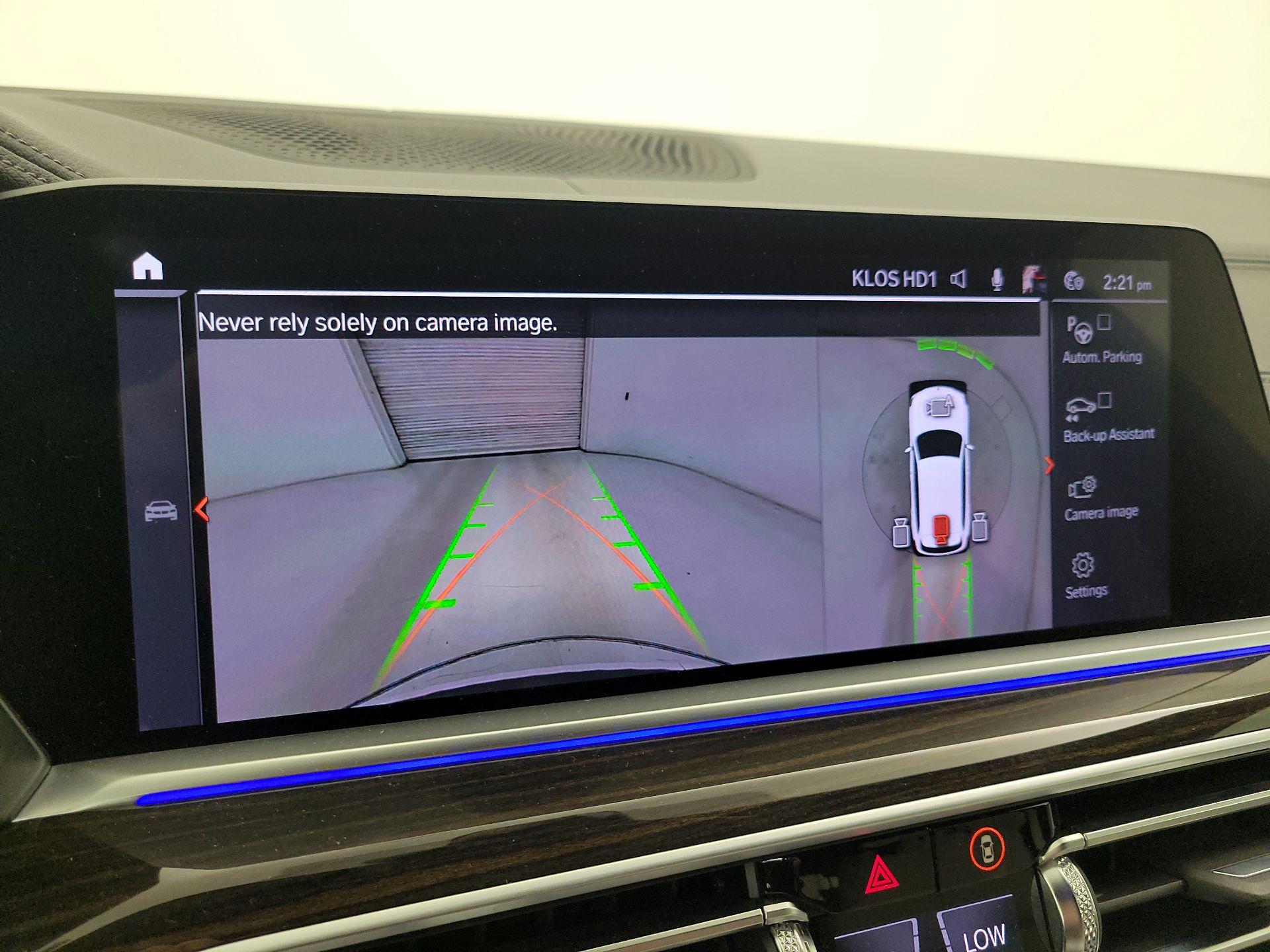 Thumbnail: 2019 BMW X5 - 15