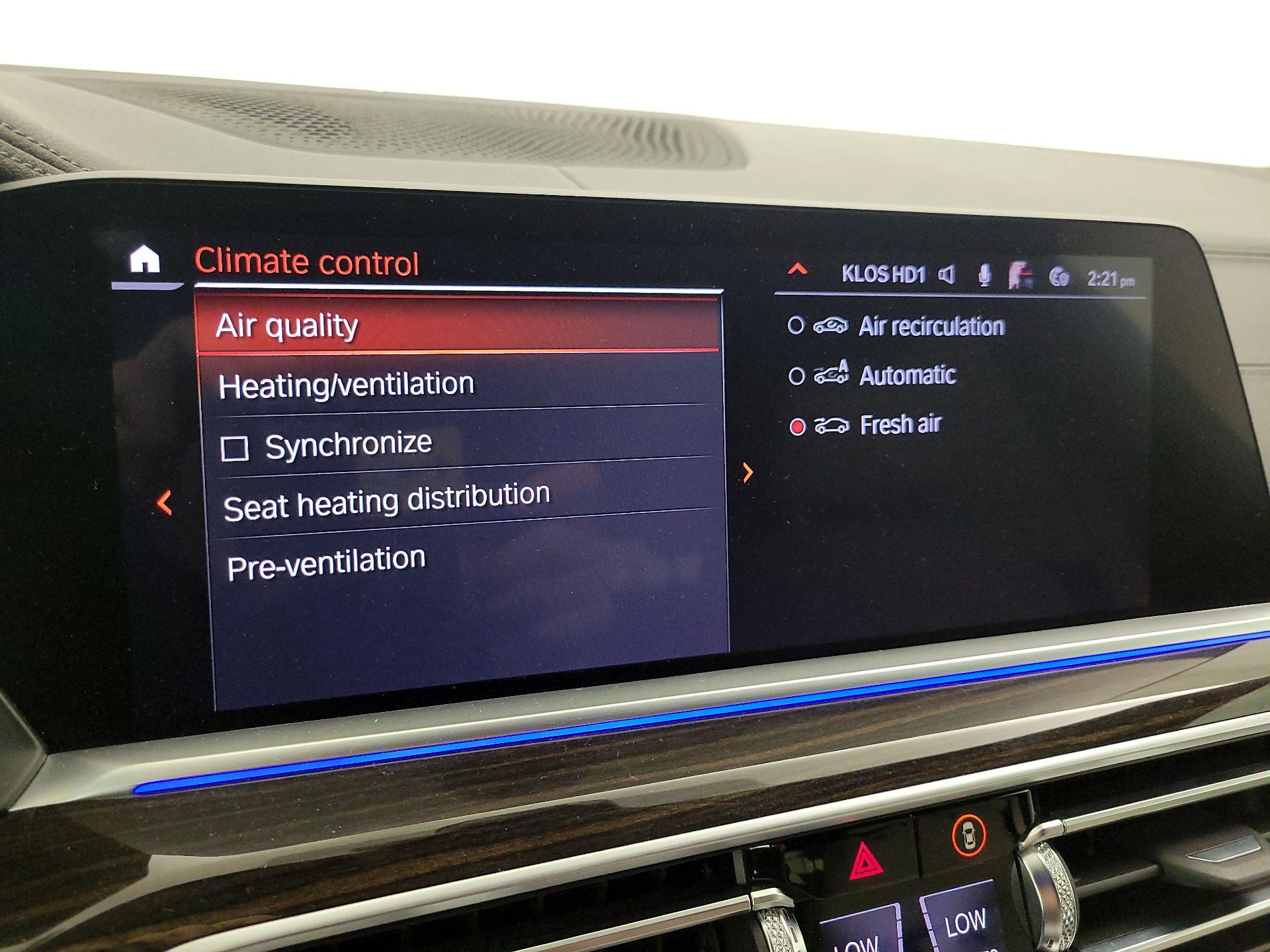 Thumbnail: 2019 BMW X5 - 17