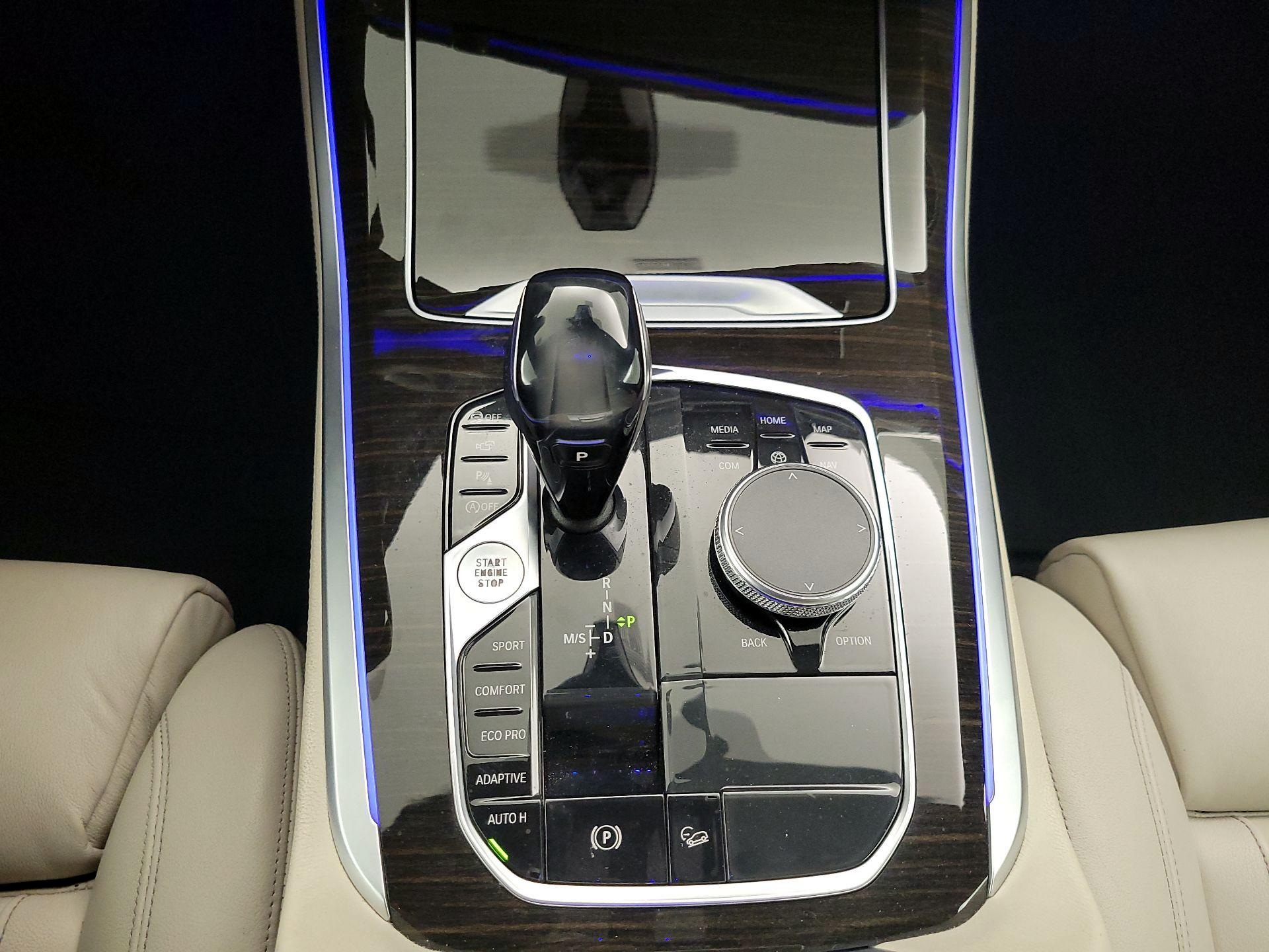 Thumbnail: 2019 BMW X5 - 18