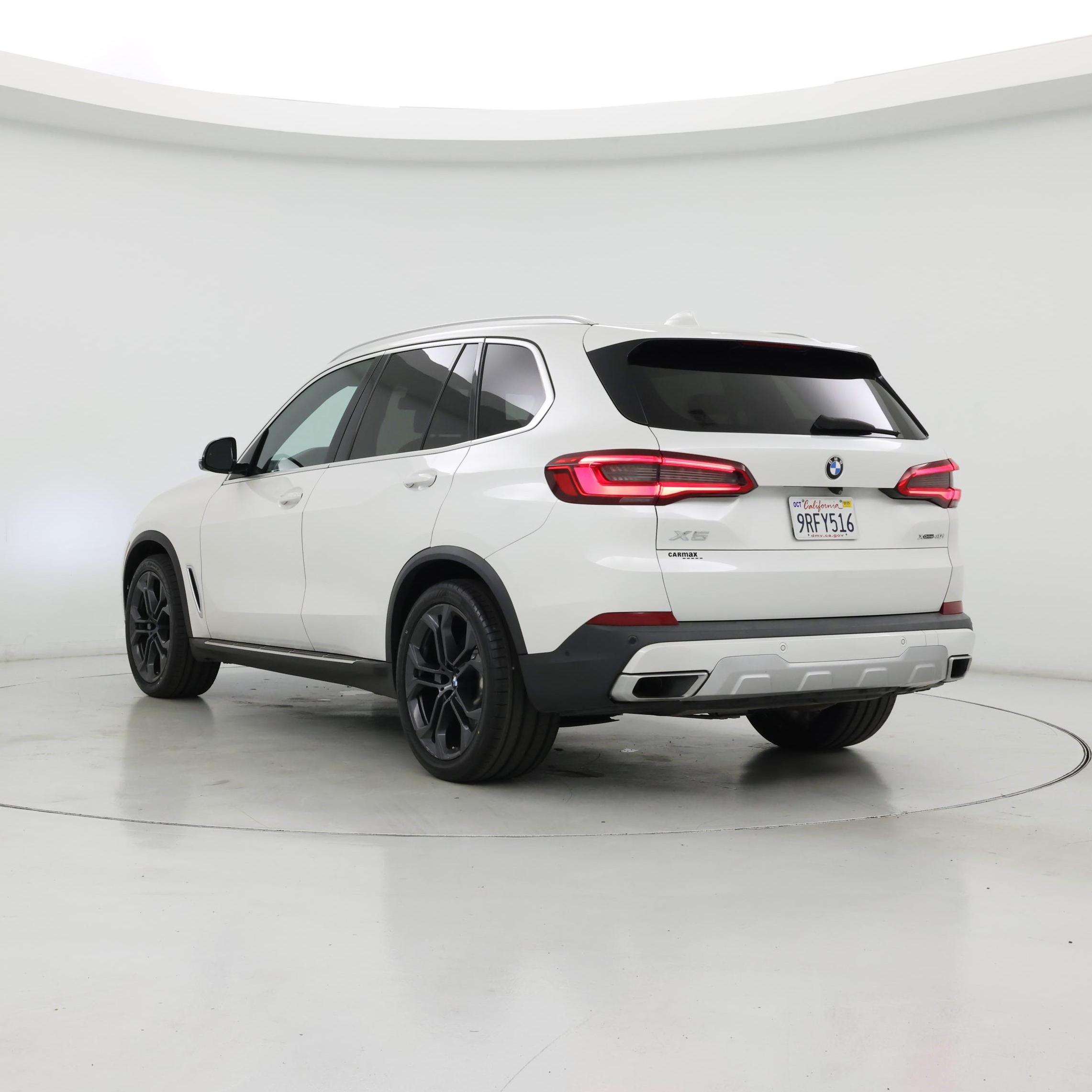 Thumbnail: 2019 BMW X5 - 2