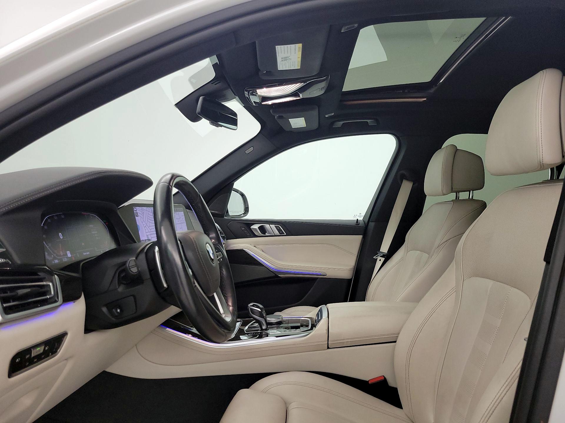 Thumbnail: 2019 BMW X5 - 20