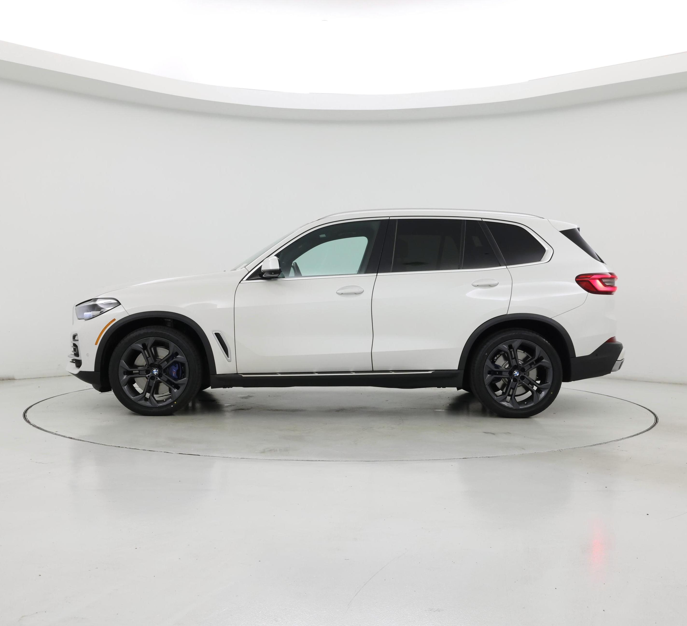 Thumbnail: 2019 BMW X5 - 3