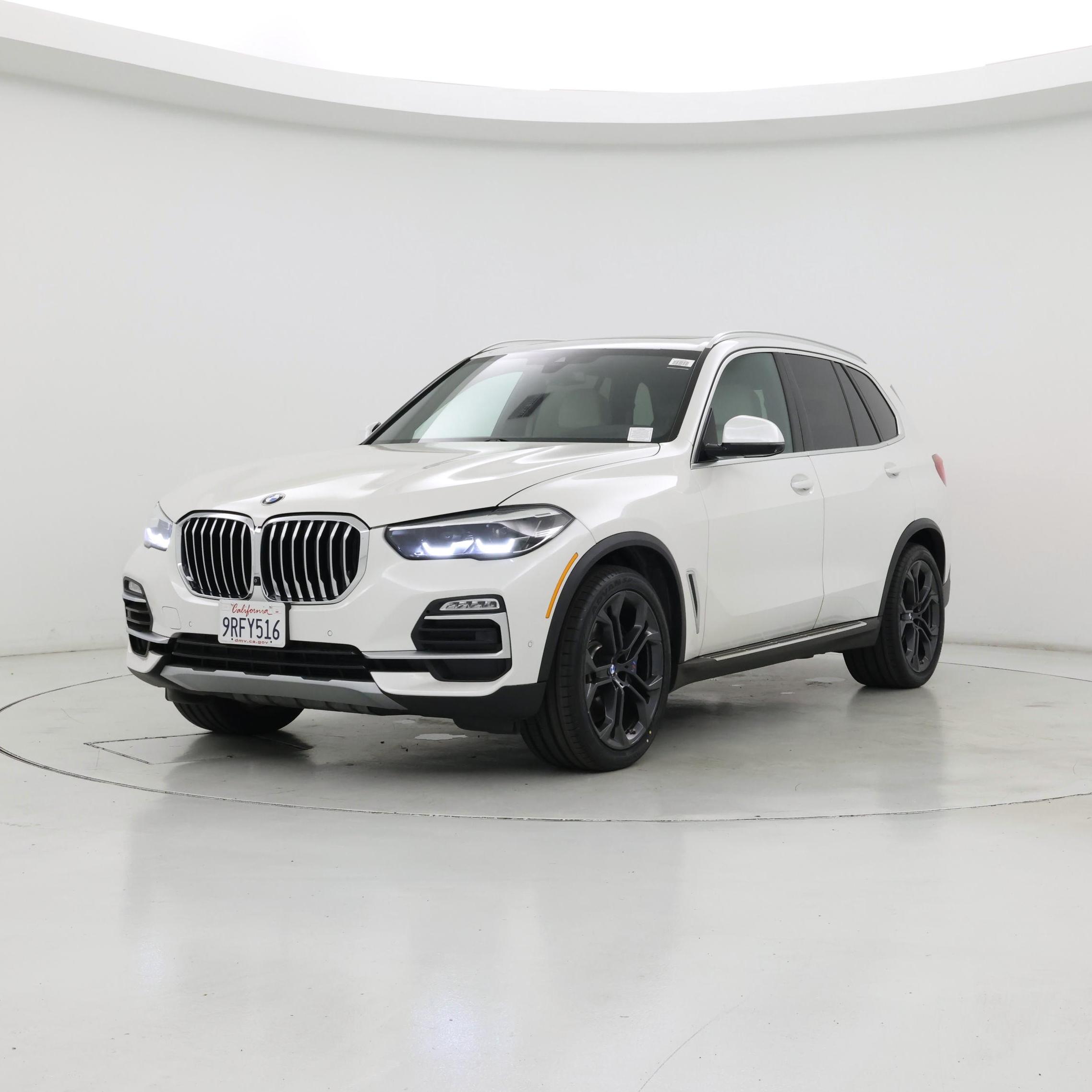 Thumbnail: 2019 BMW X5 - 4