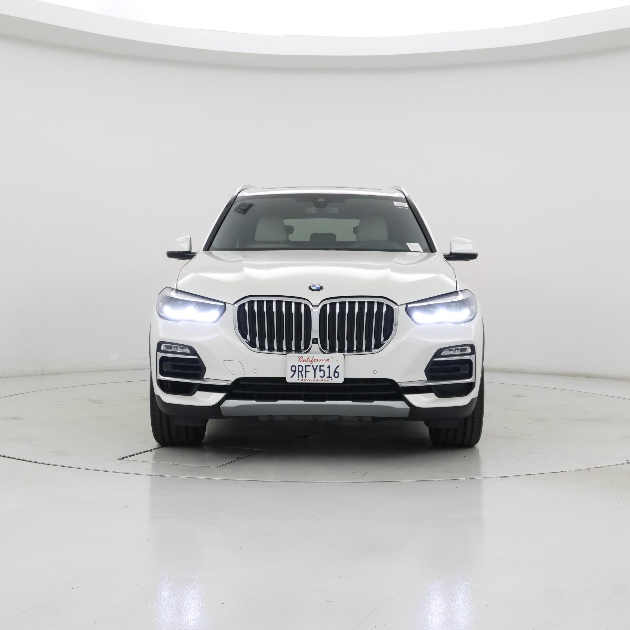 Thumbnail: 2019 BMW X5 - 5