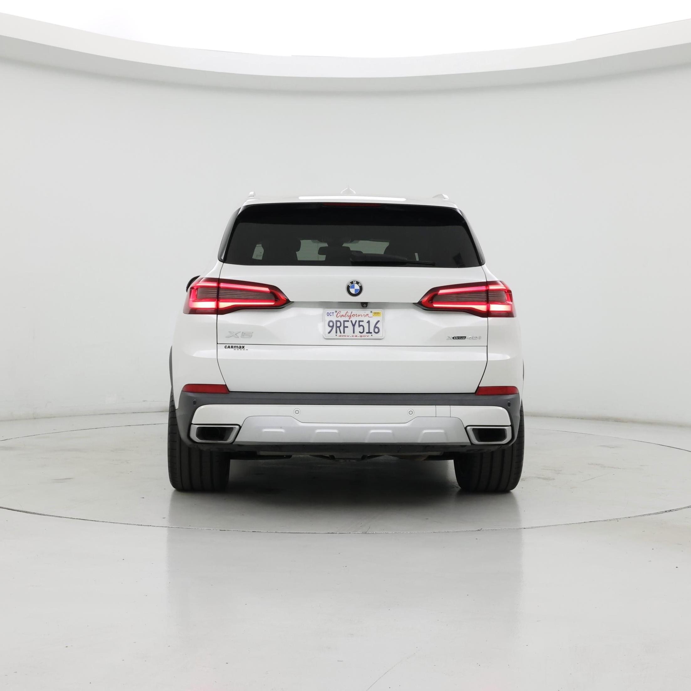 Thumbnail: 2019 BMW X5 - 6