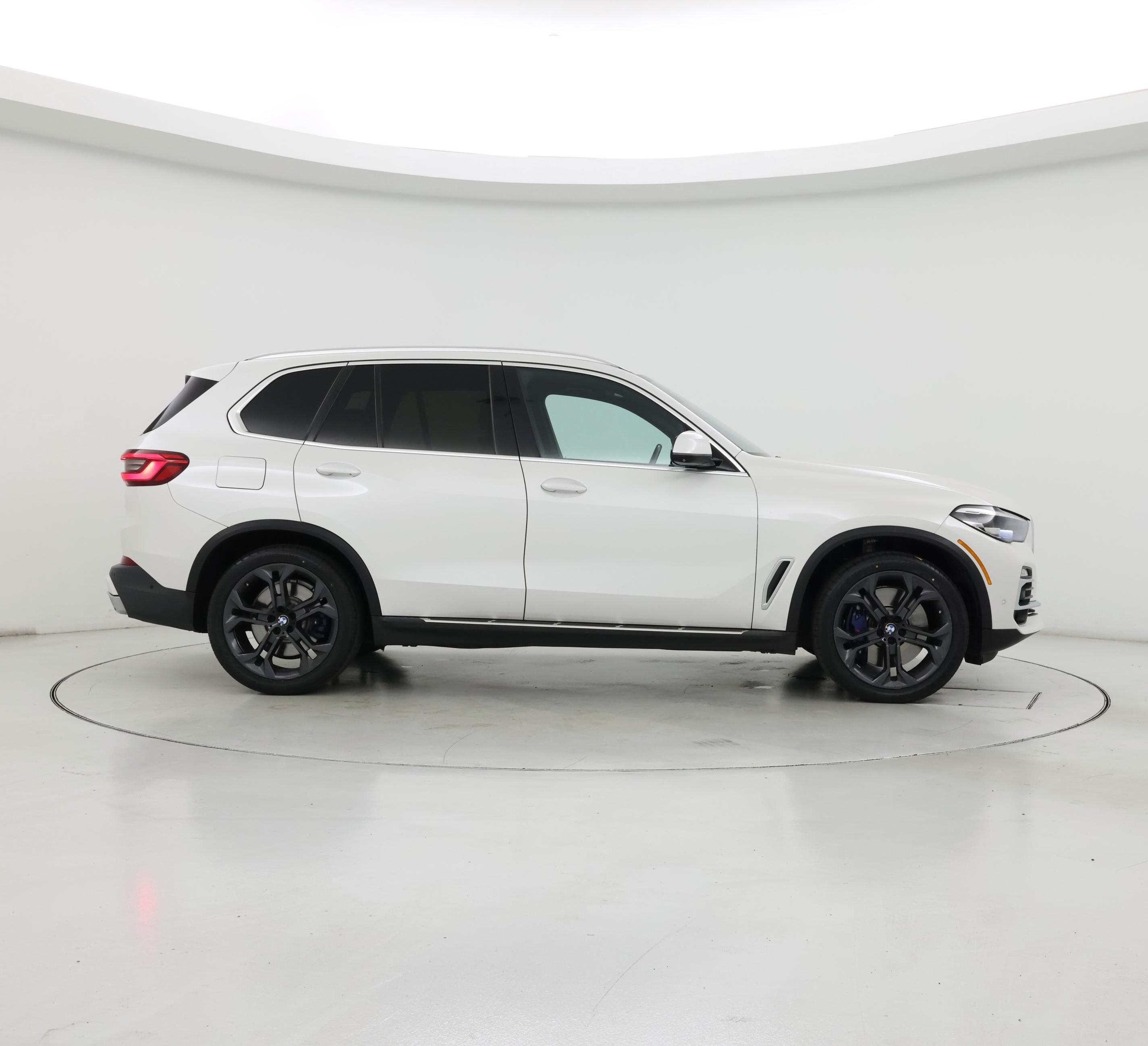 Thumbnail: 2019 BMW X5 - 7