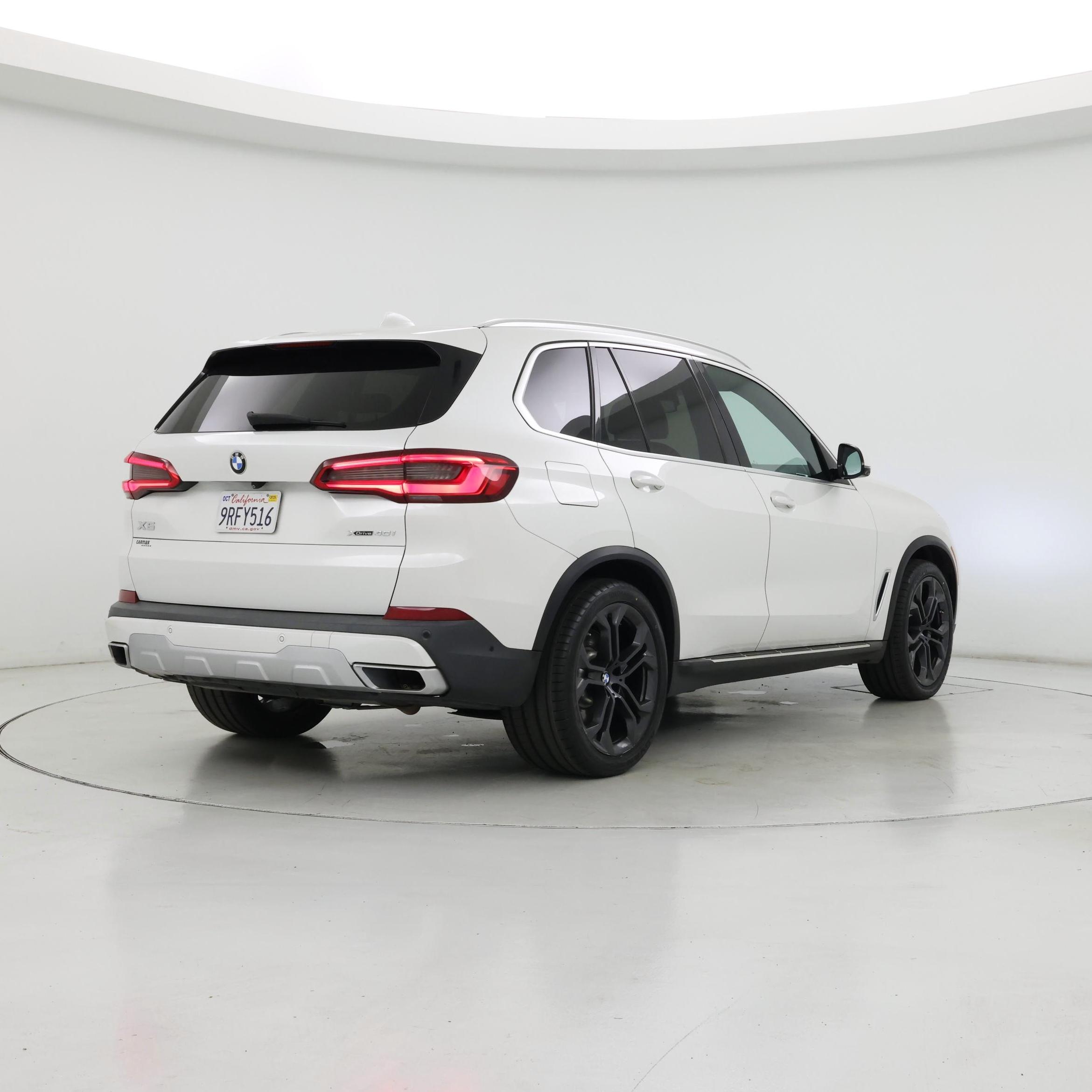Thumbnail: 2019 BMW X5 - 8