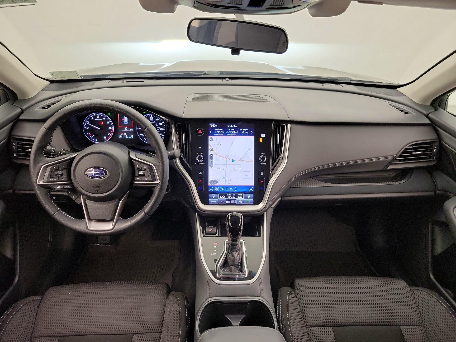 Thumbnail: 2022 Subaru Outback - 9