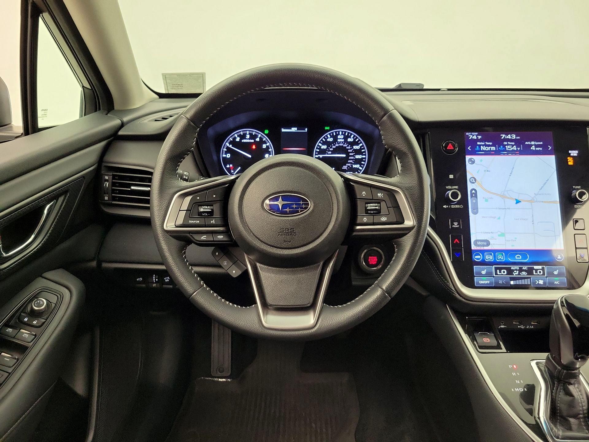 Thumbnail: 2022 Subaru Outback - 10