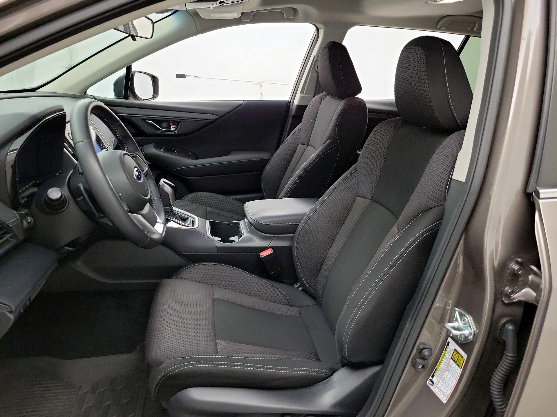 Thumbnail: 2022 Subaru Outback - 11