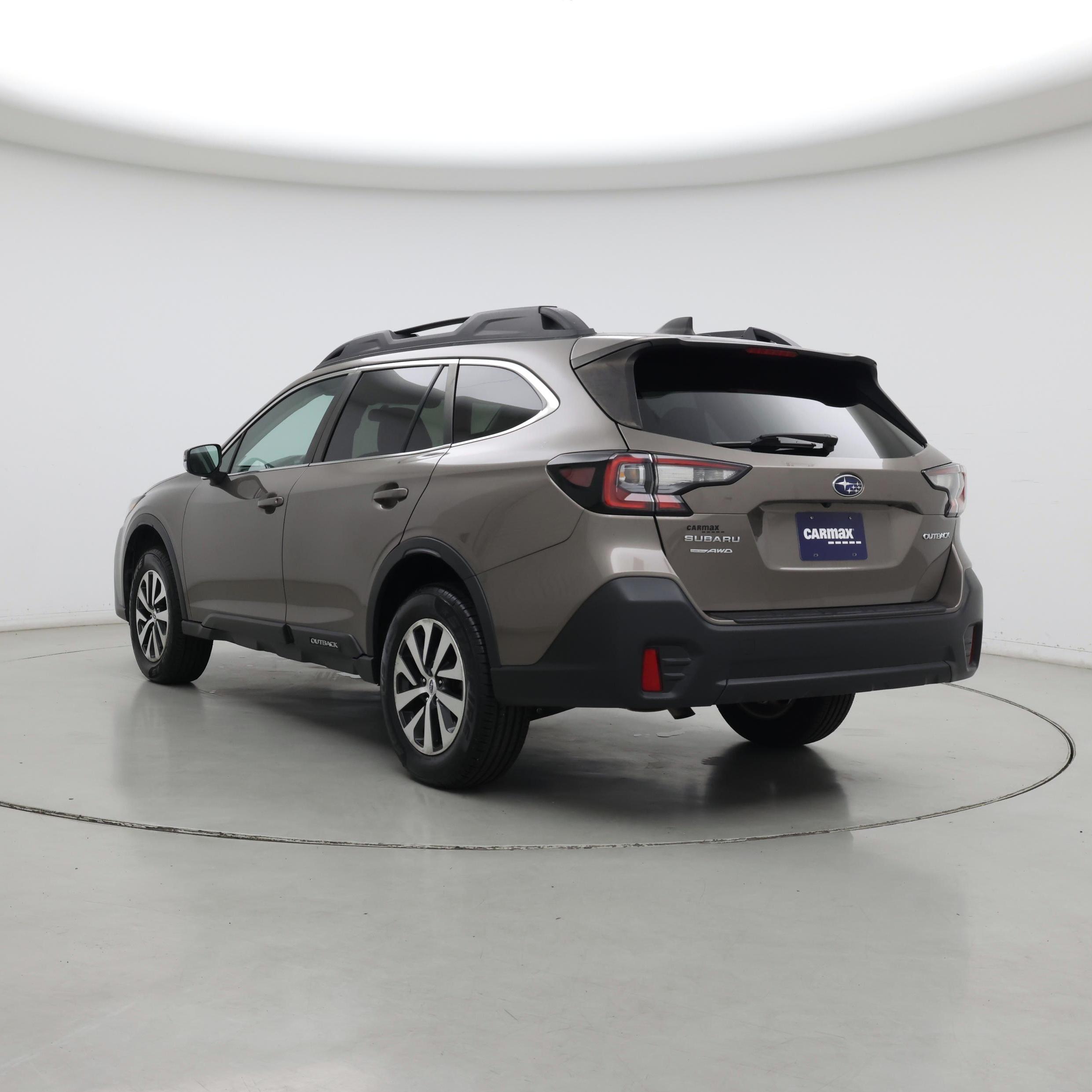 Thumbnail: 2022 Subaru Outback - 2