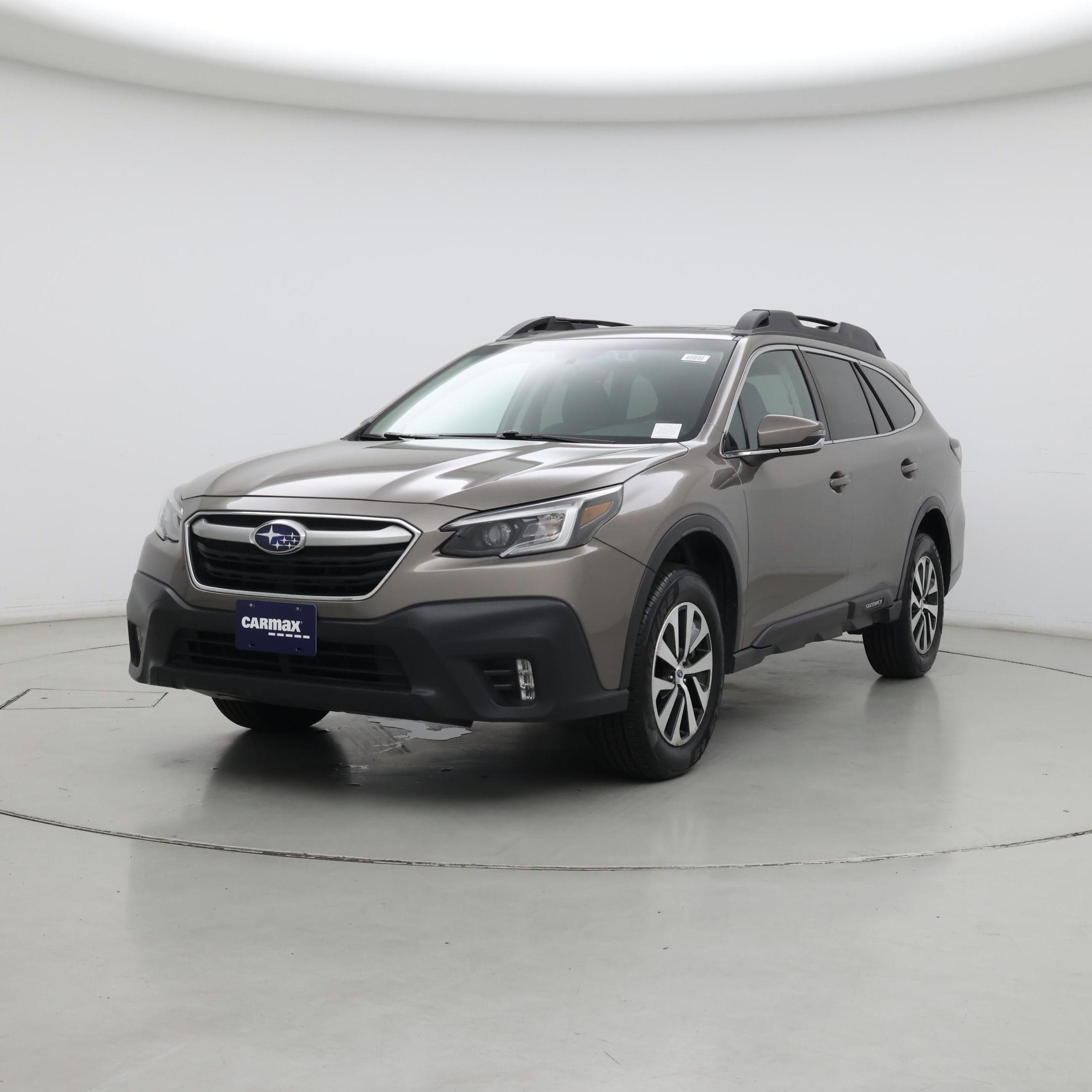 Thumbnail: 2022 Subaru Outback - 4