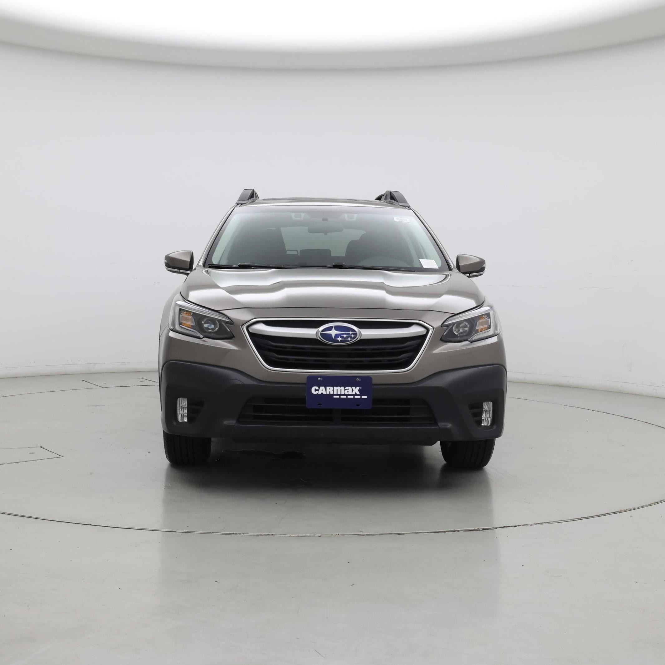 Thumbnail: 2022 Subaru Outback - 5