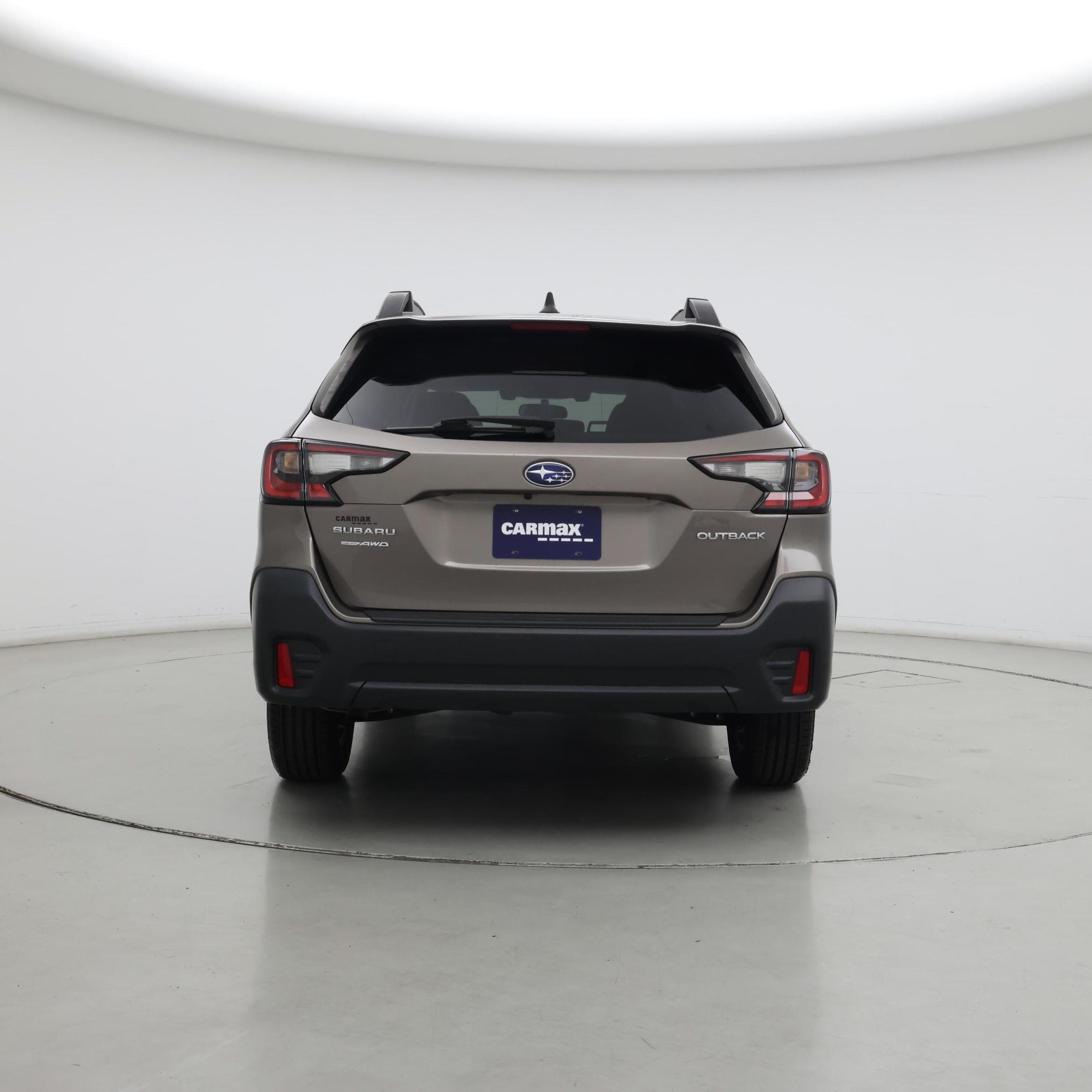 Thumbnail: 2022 Subaru Outback - 6