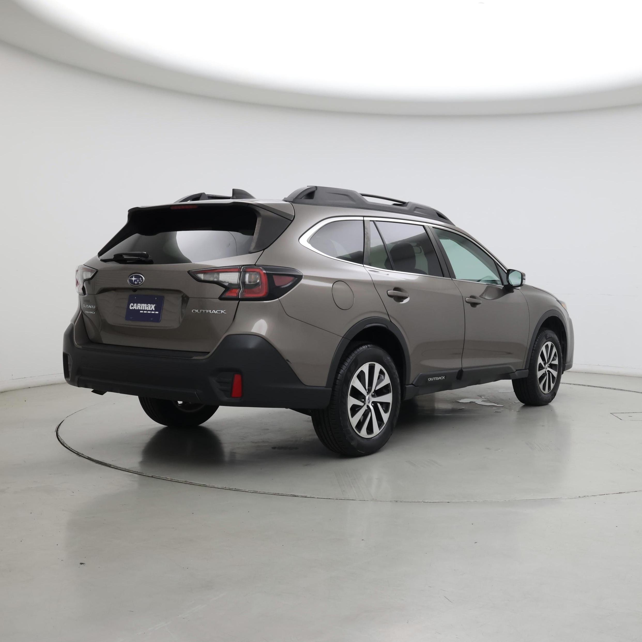 Thumbnail: 2022 Subaru Outback - 8