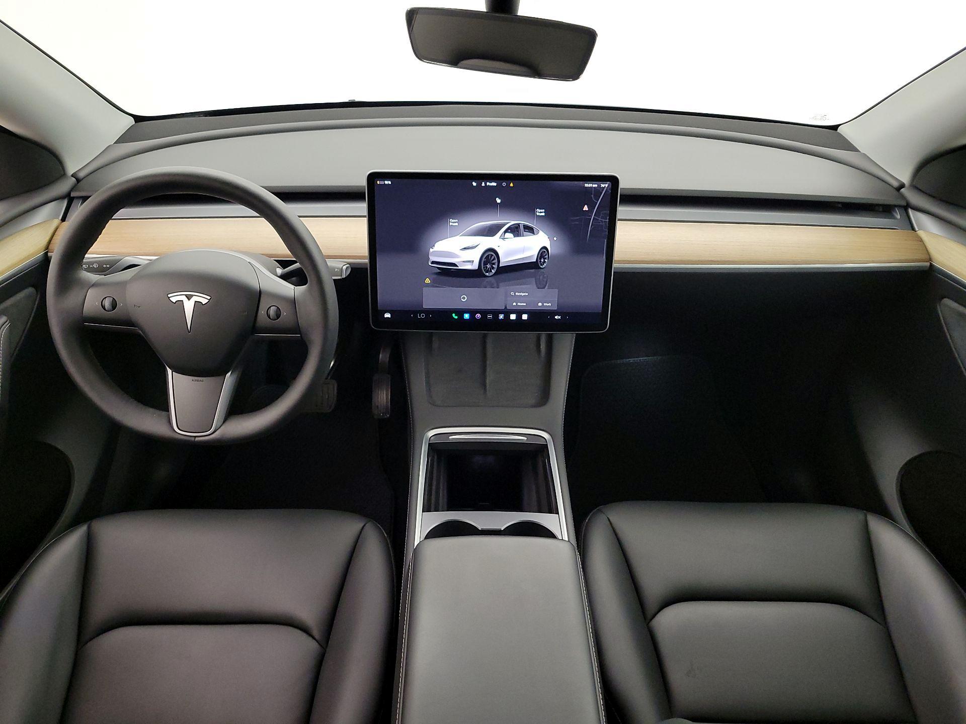 Thumbnail: 2023 Tesla Model Y - 9