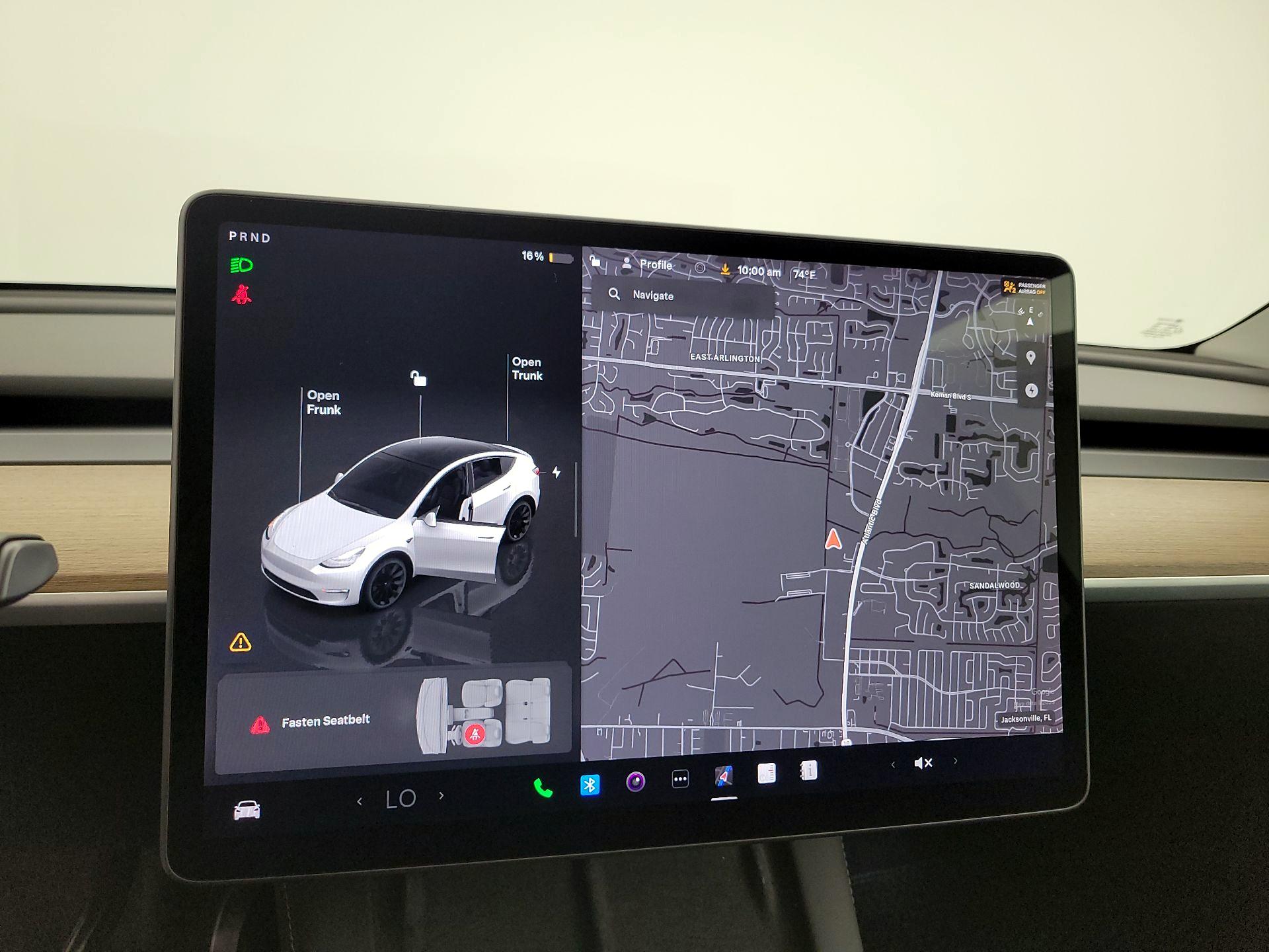 Thumbnail: 2023 Tesla Model Y - 13