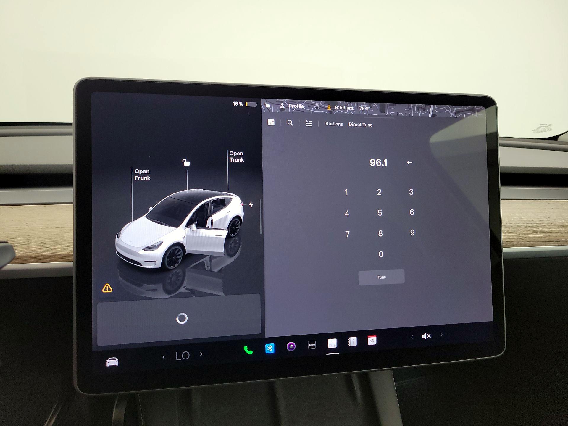 Thumbnail: 2023 Tesla Model Y - 15