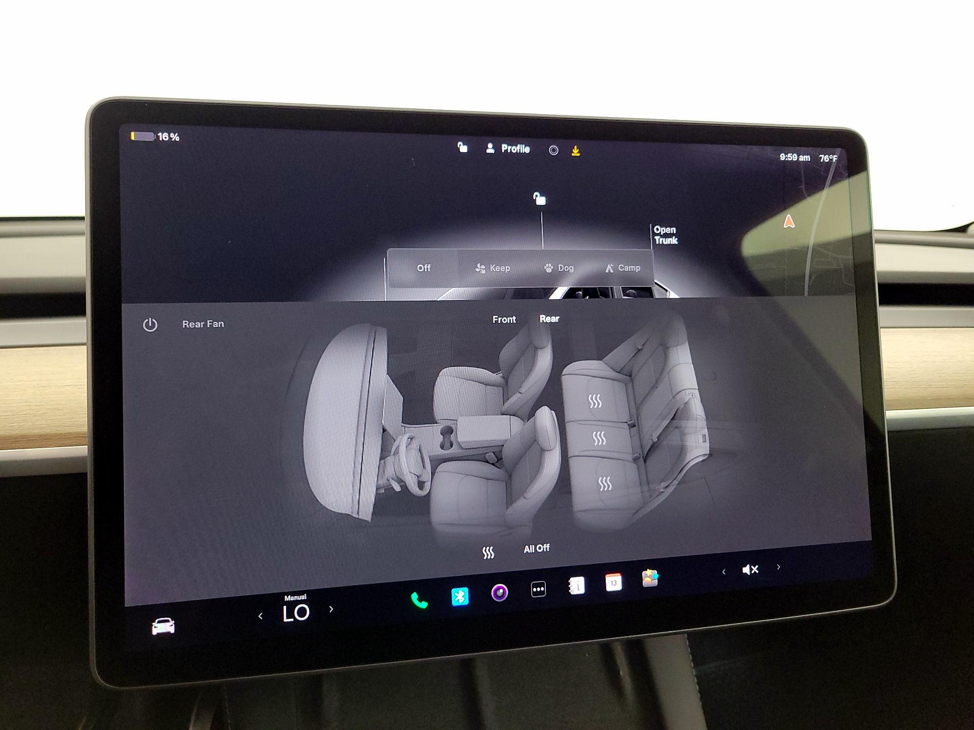 Thumbnail: 2023 Tesla Model Y - 16