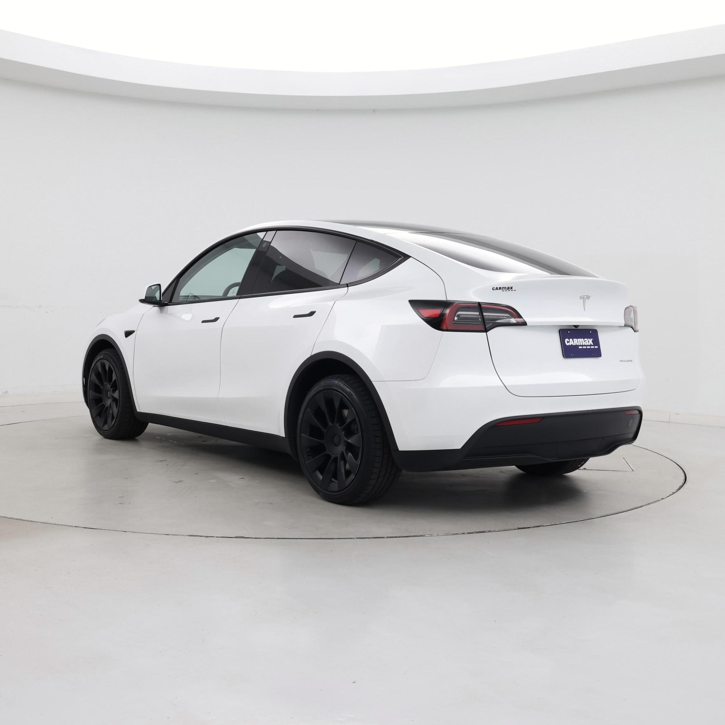 Thumbnail: 2023 Tesla Model Y - 2