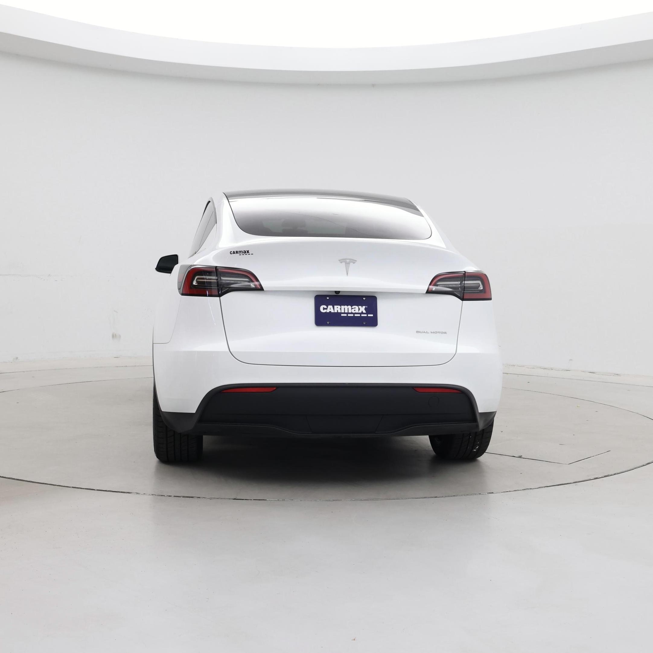 Thumbnail: 2023 Tesla Model Y - 6