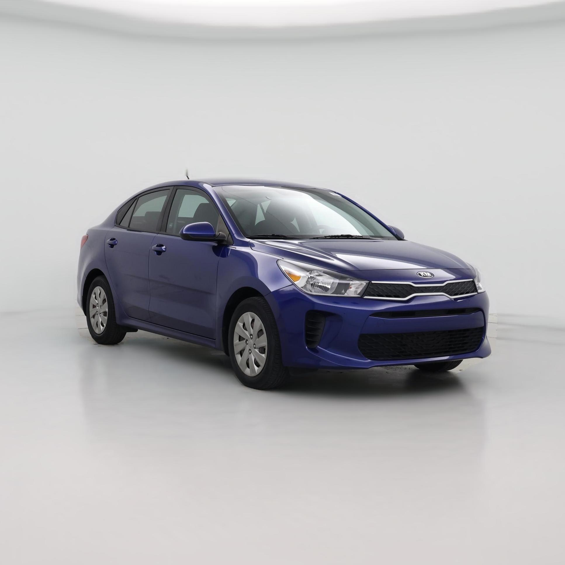 Thumbnail: 2019 Kia Rio - 1