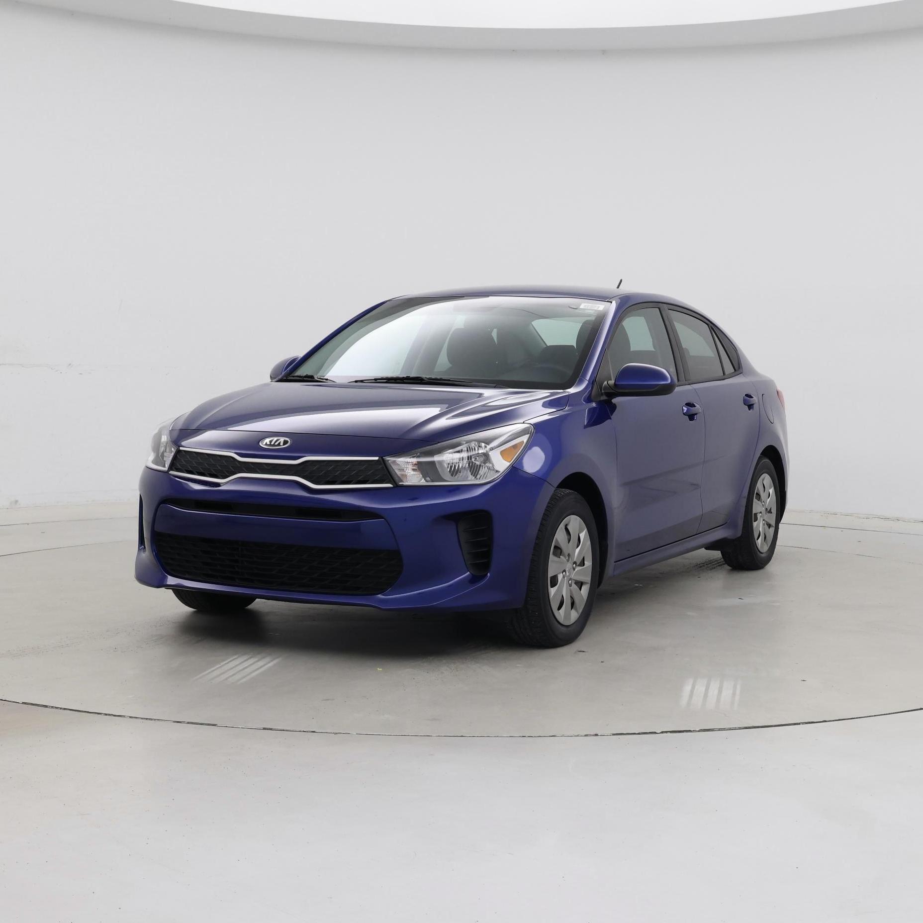 Thumbnail: 2019 Kia Rio - 4