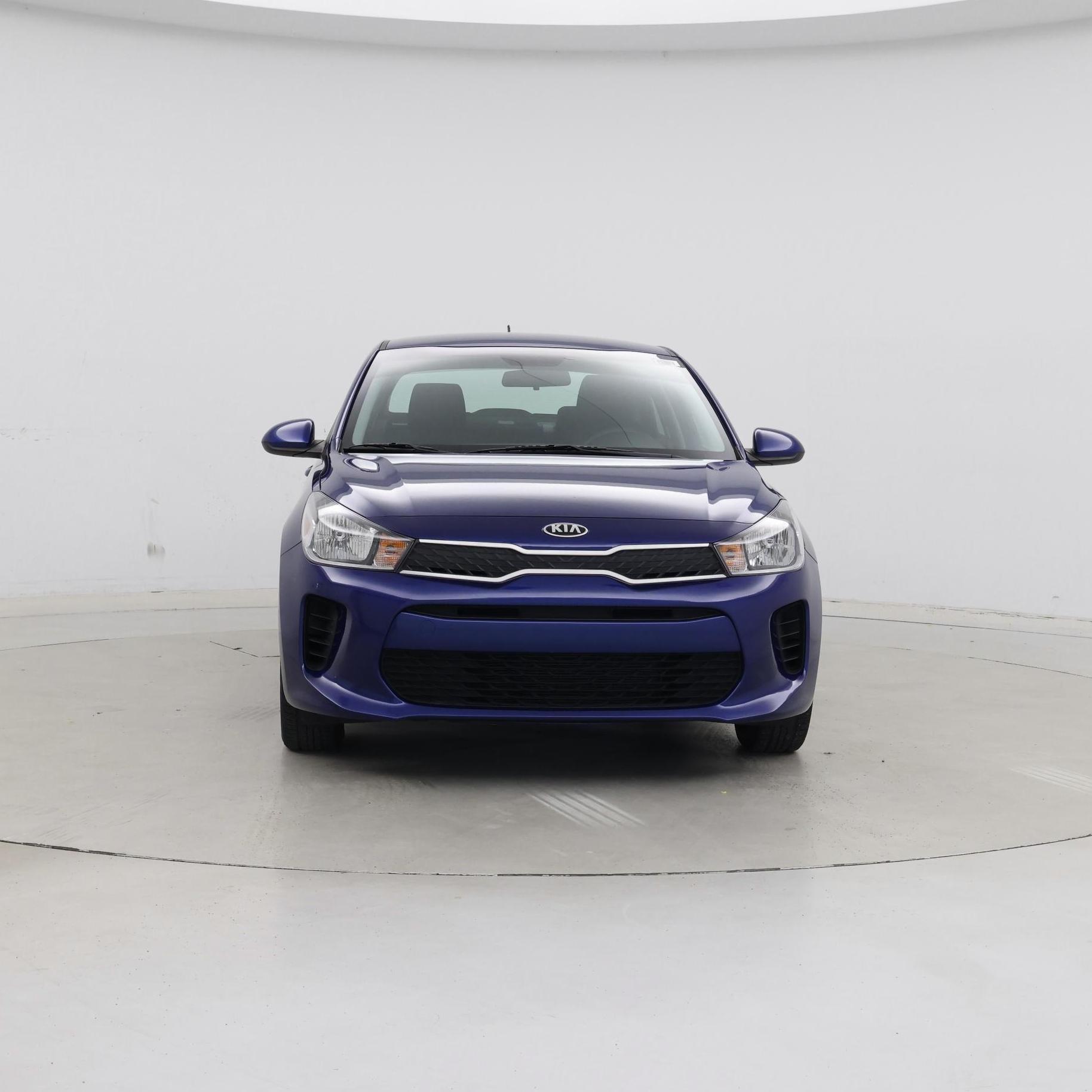 Thumbnail: 2019 Kia Rio - 5