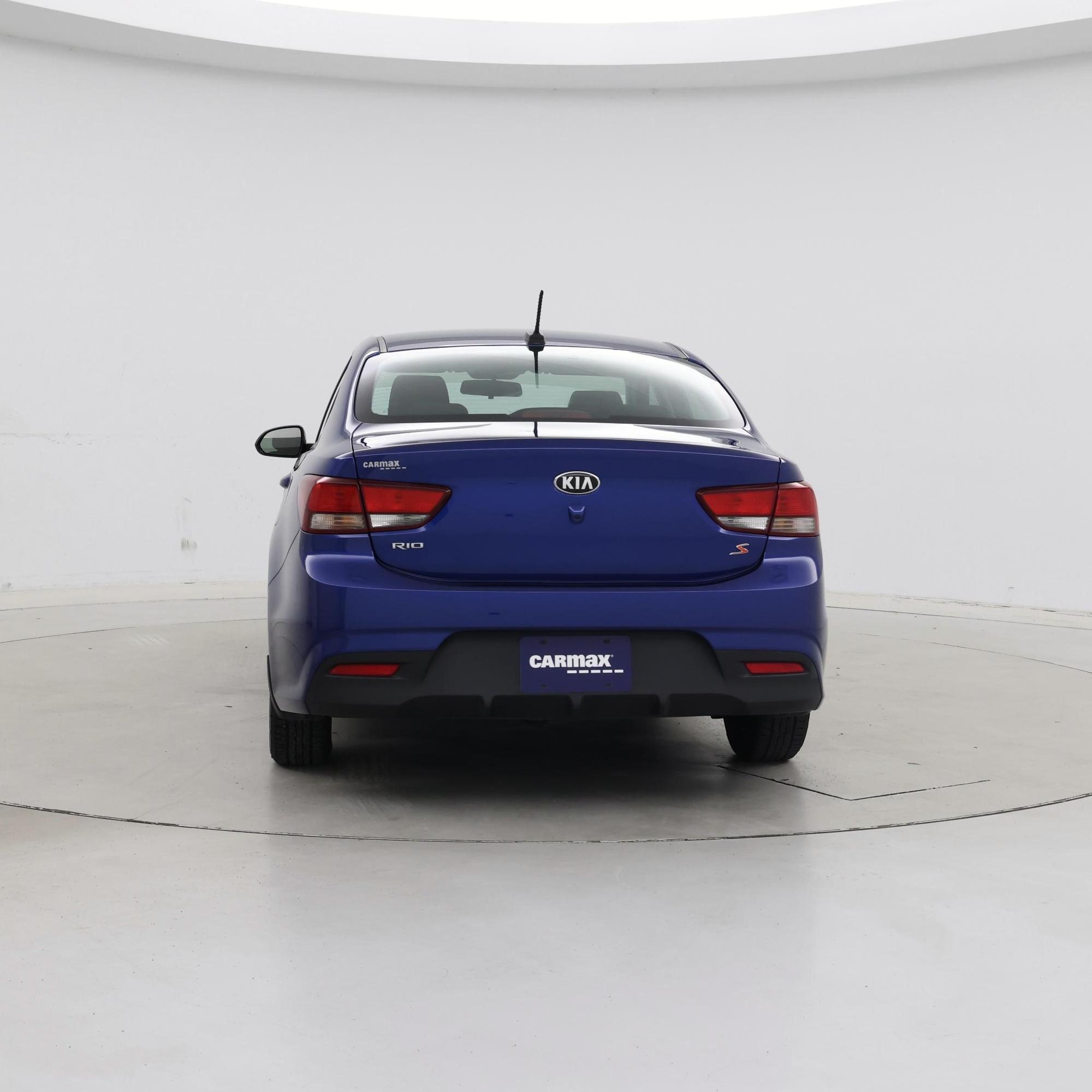 Thumbnail: 2019 Kia Rio - 6