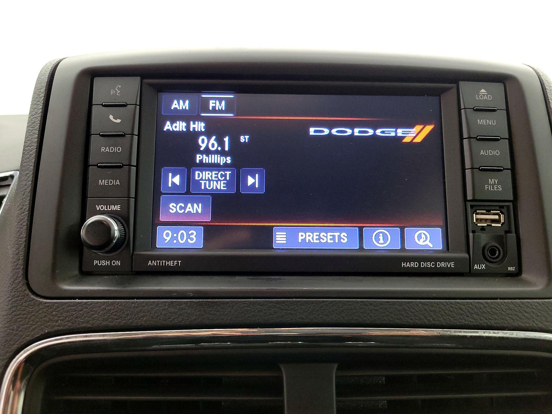 Thumbnail: 2019 Dodge Grand Caravan - 15