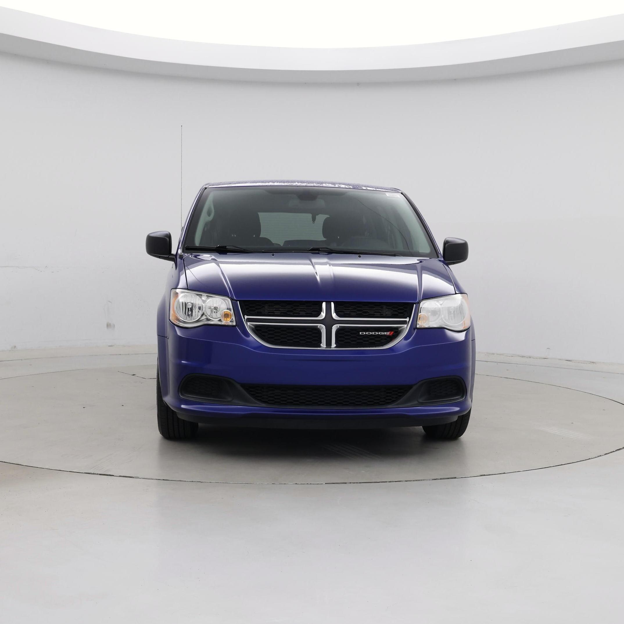 Thumbnail: 2019 Dodge Grand Caravan - 5
