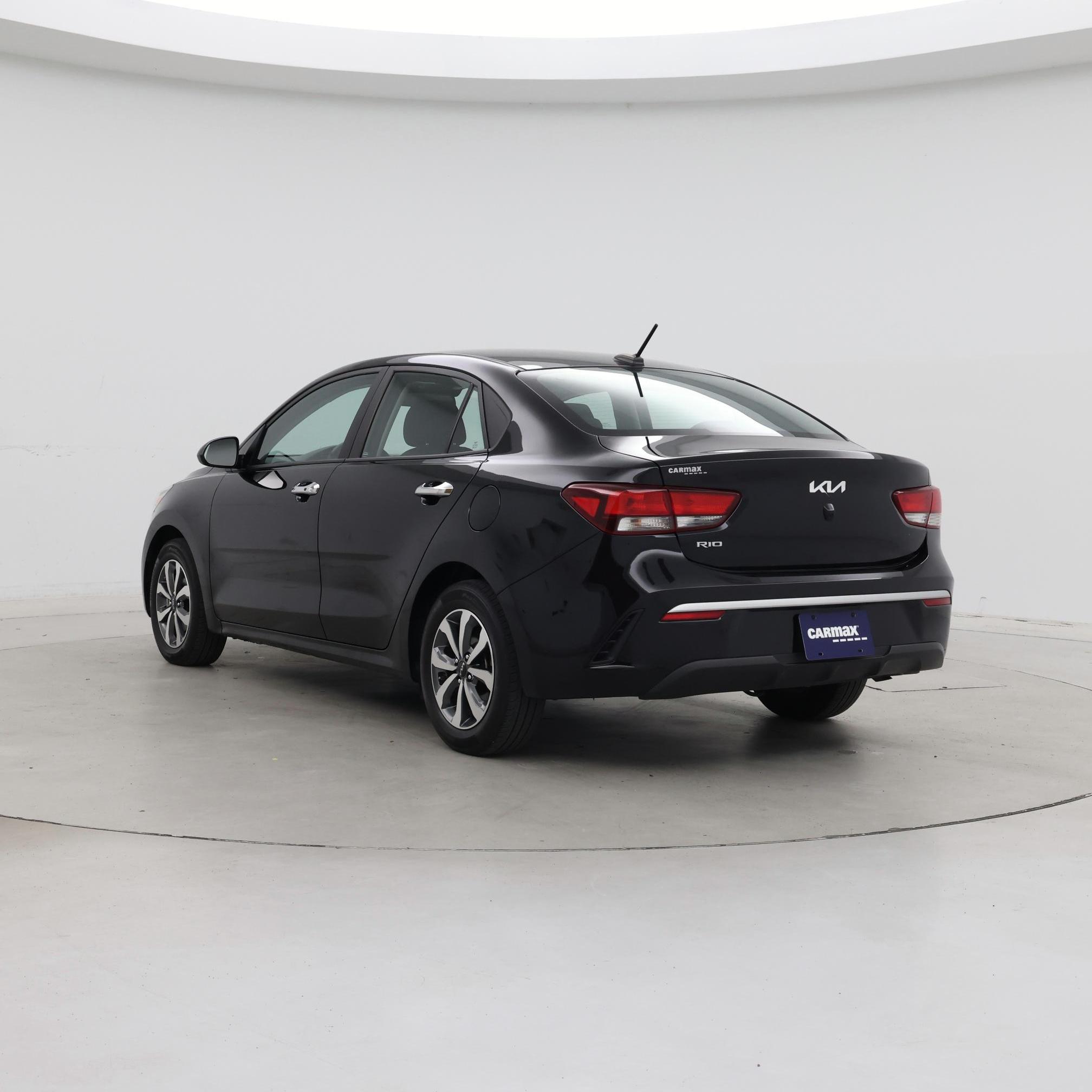 Thumbnail: 2023 Kia Rio - 2