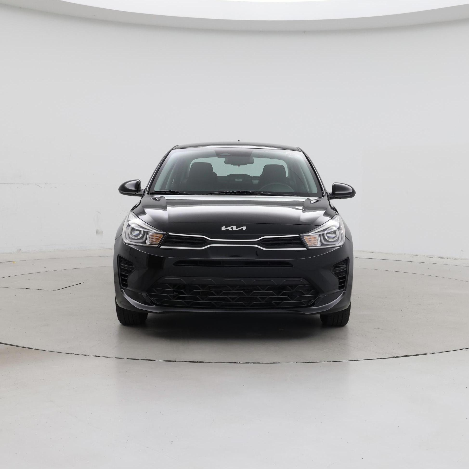 Thumbnail: 2023 Kia Rio - 5