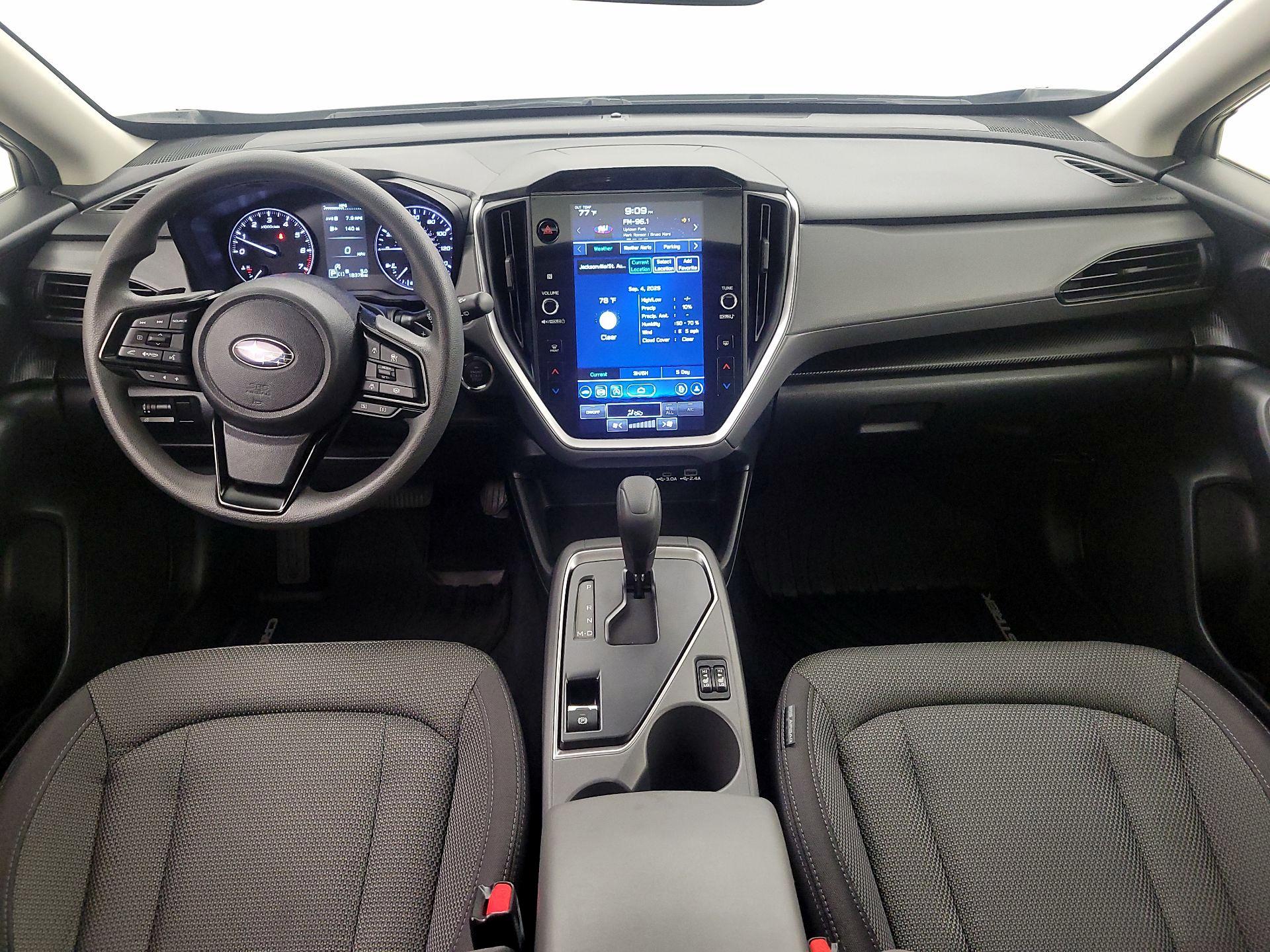 Thumbnail: 2024 Subaru Crosstrek - 9